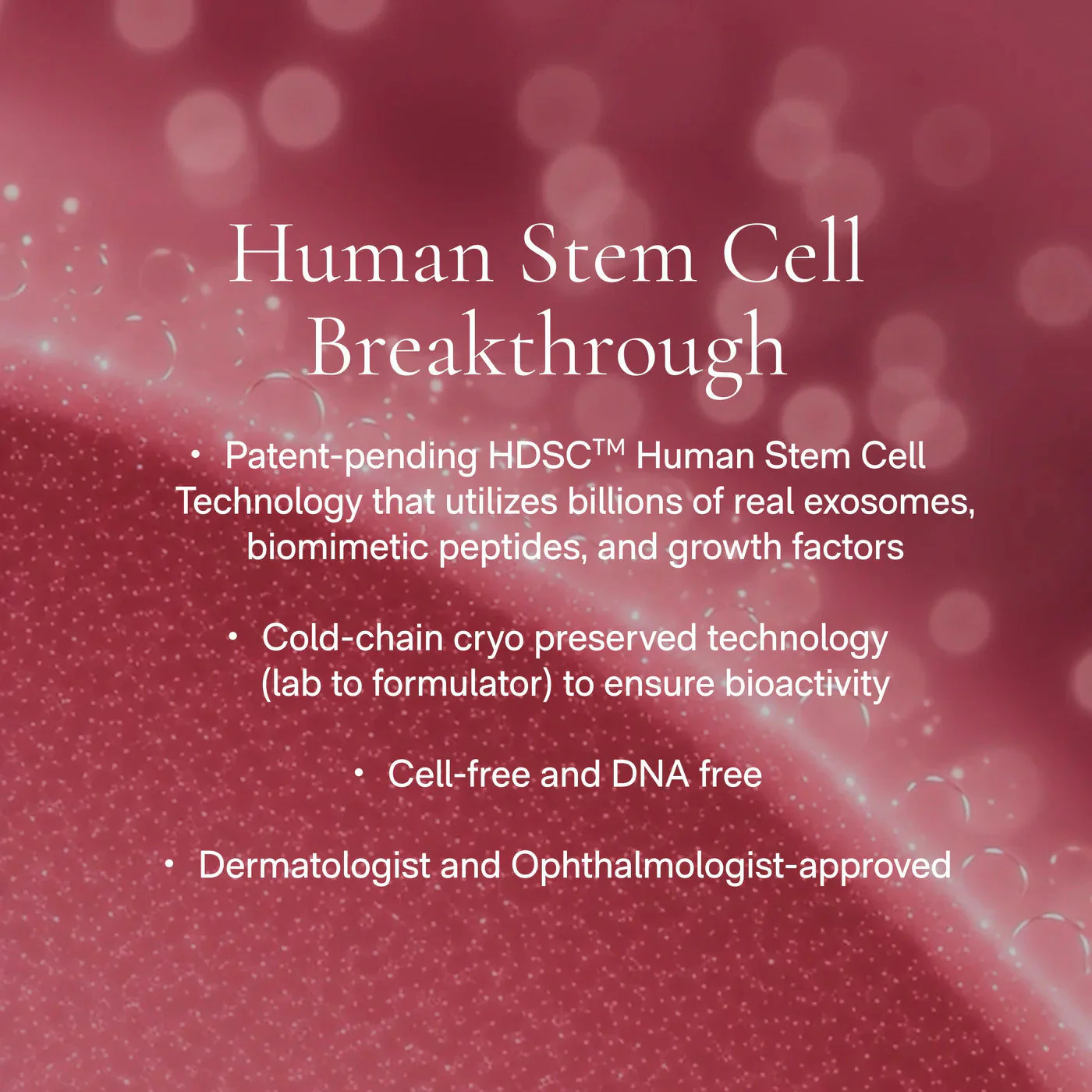 Cell Forté Eye Crème - Image 6