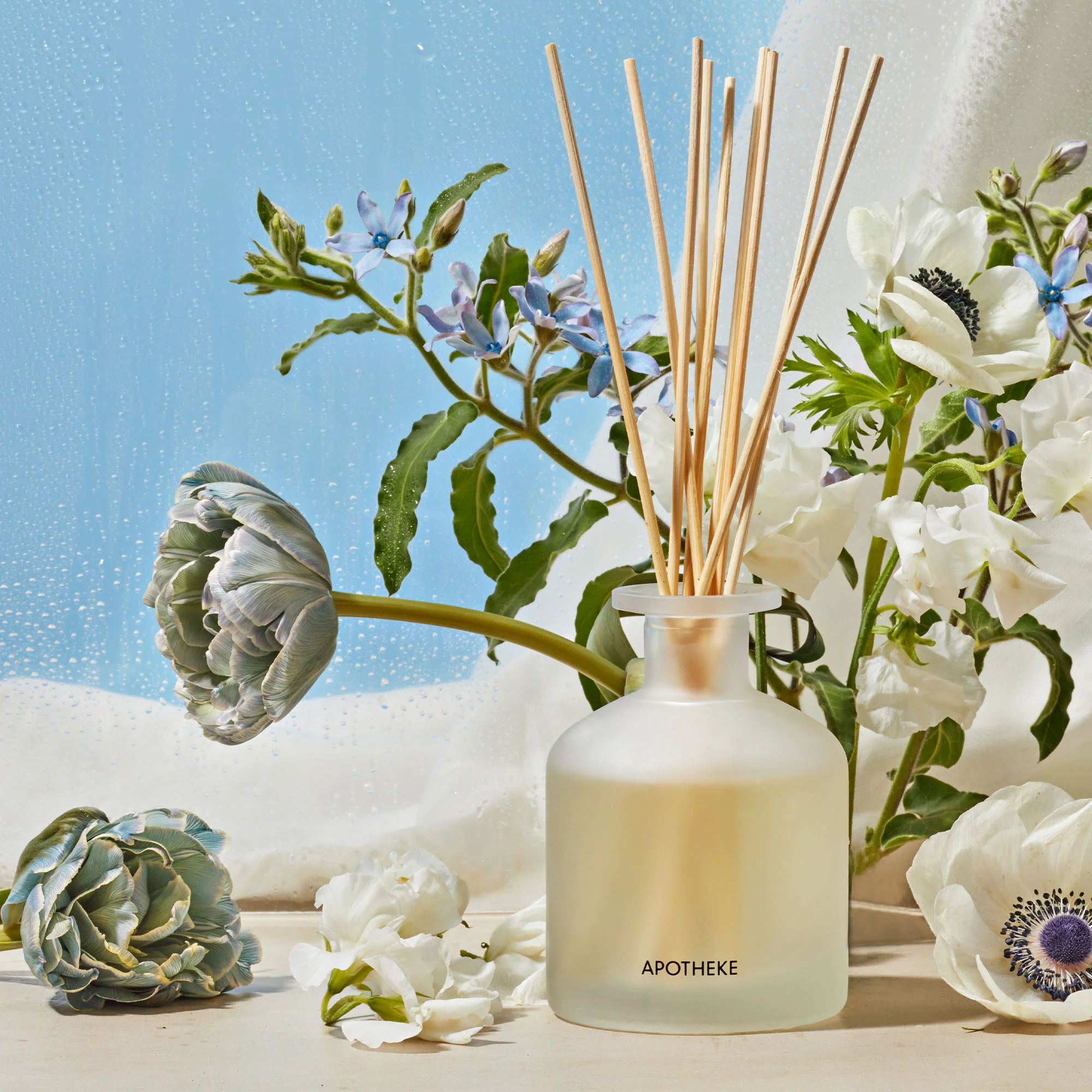 Canvas Reed Diffuser - Image 3
