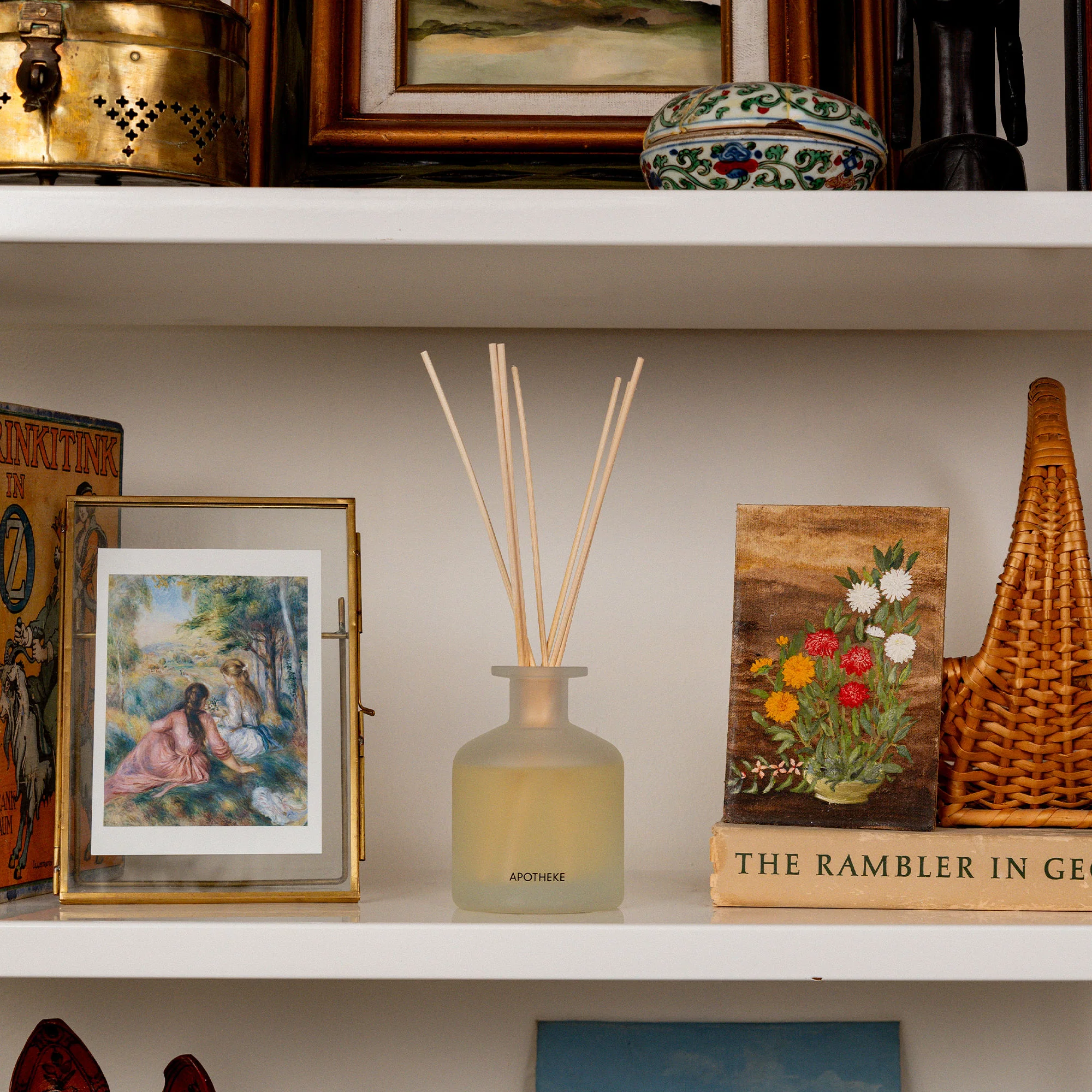 Canvas Reed Diffuser - Image 4