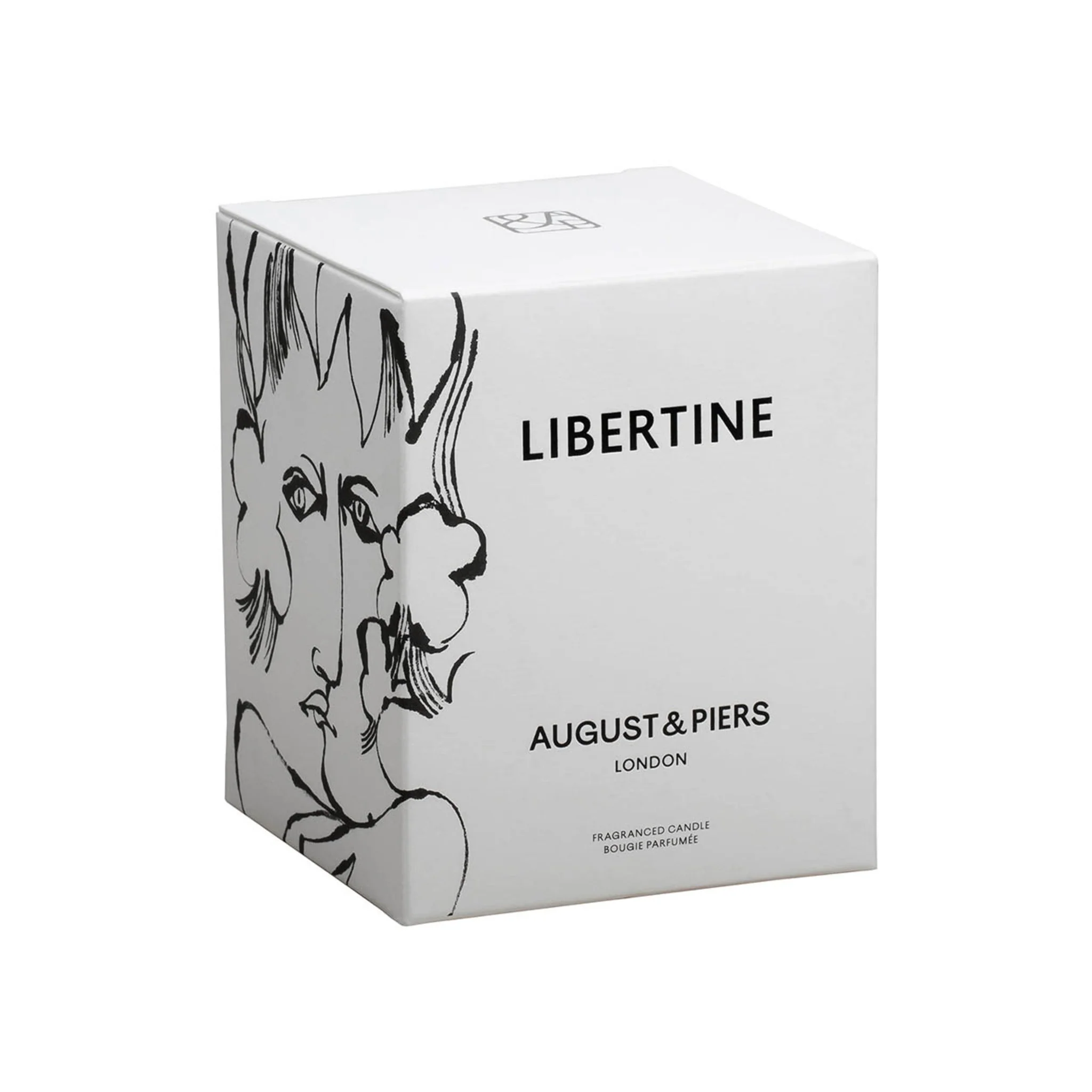 Libertine Candle - Image 2