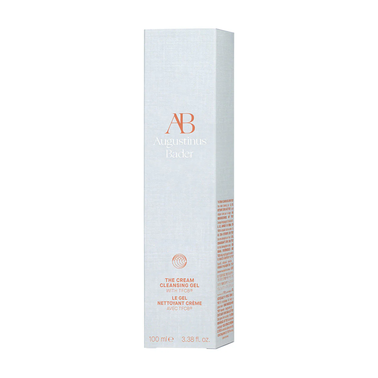 The Cream Cleansing Gel - Image 6