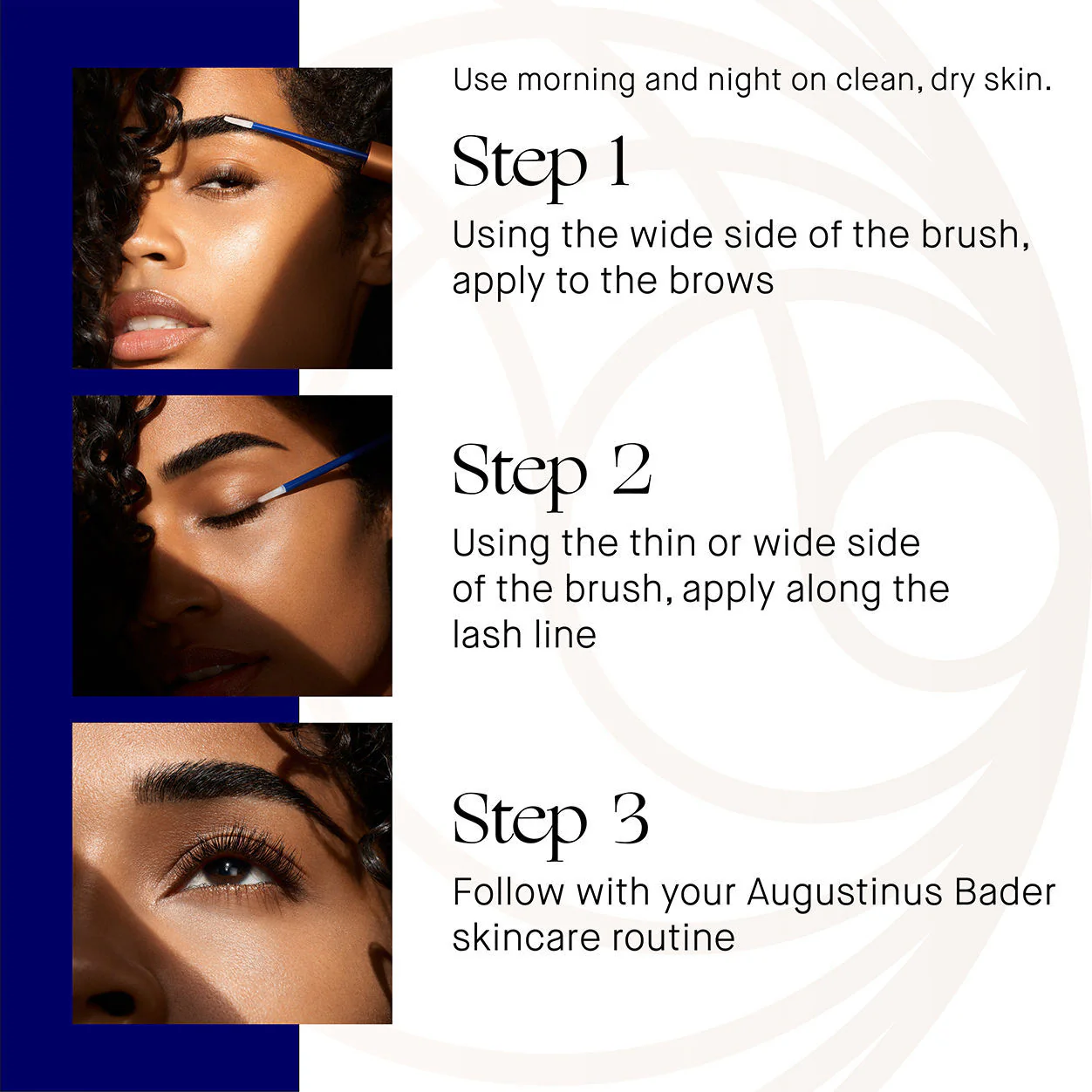 The Eyebrow and Lash Enhancing Serum - Image 10