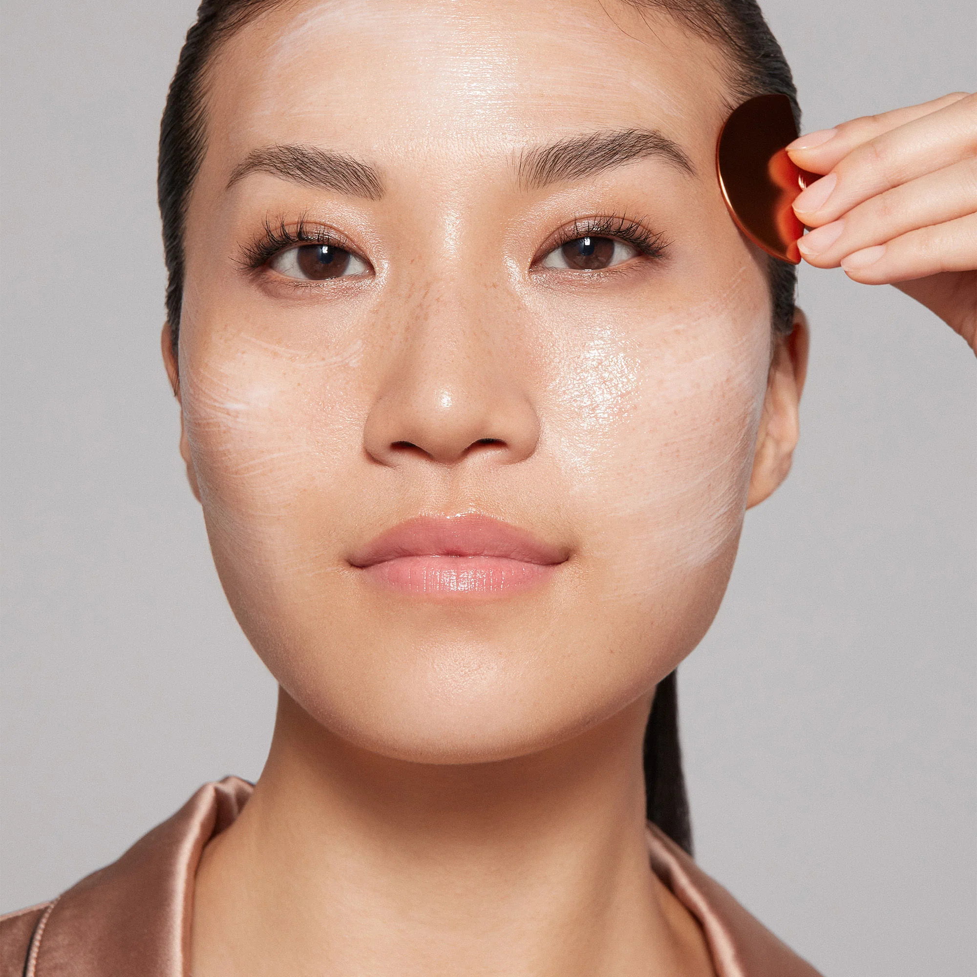 The Face Cream Mask - Image 3