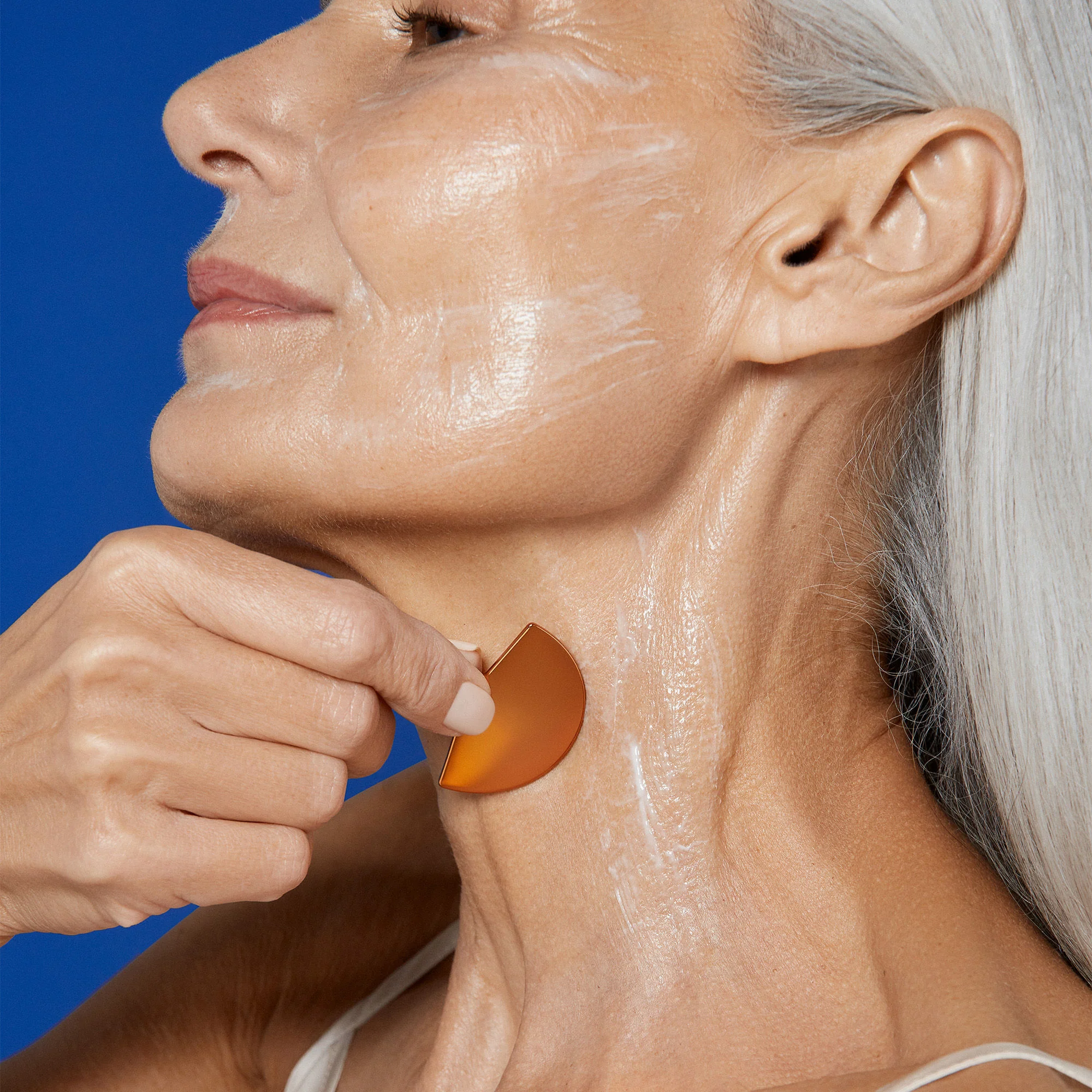 The Face Cream Mask - Image 5