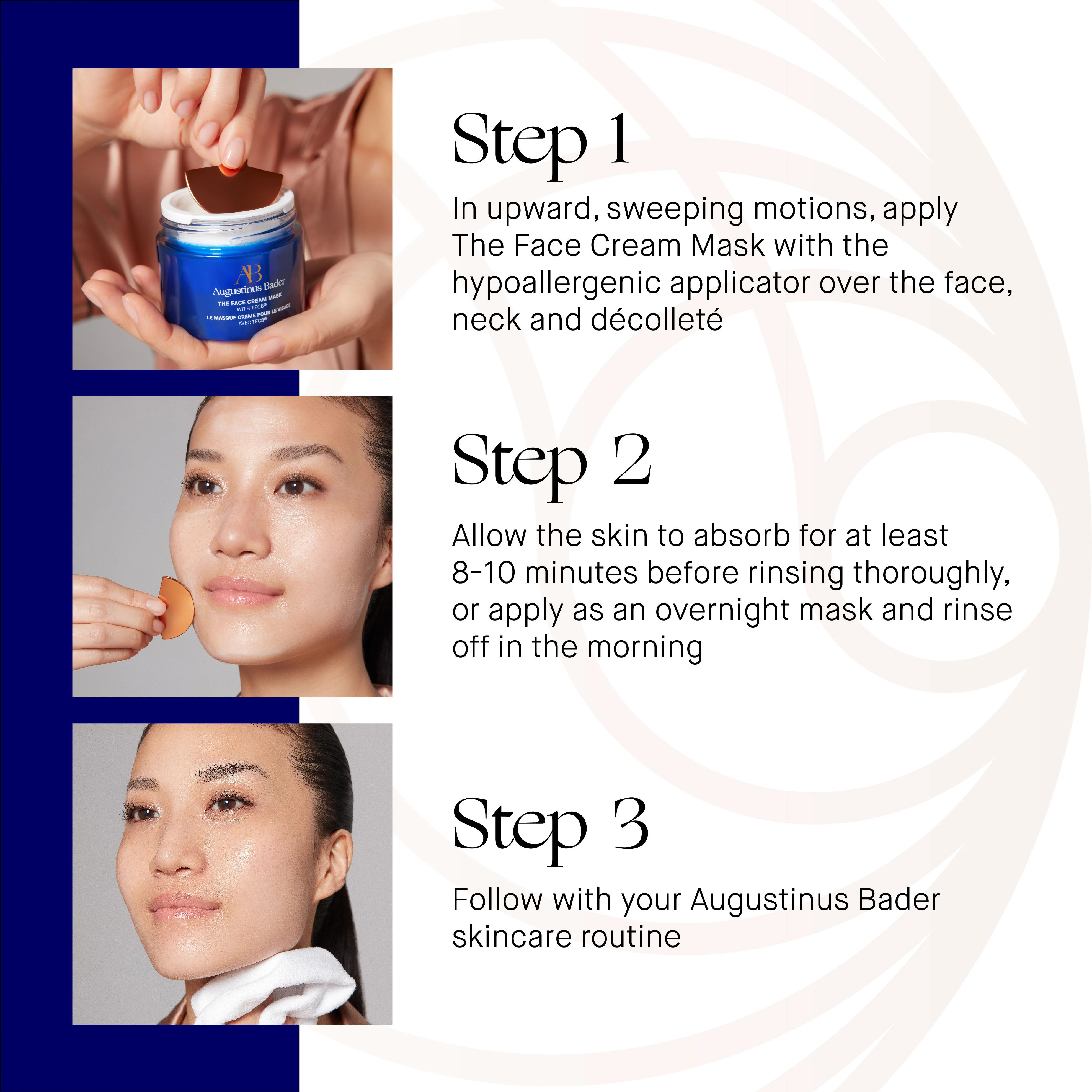 The Face Cream Mask - Image 7