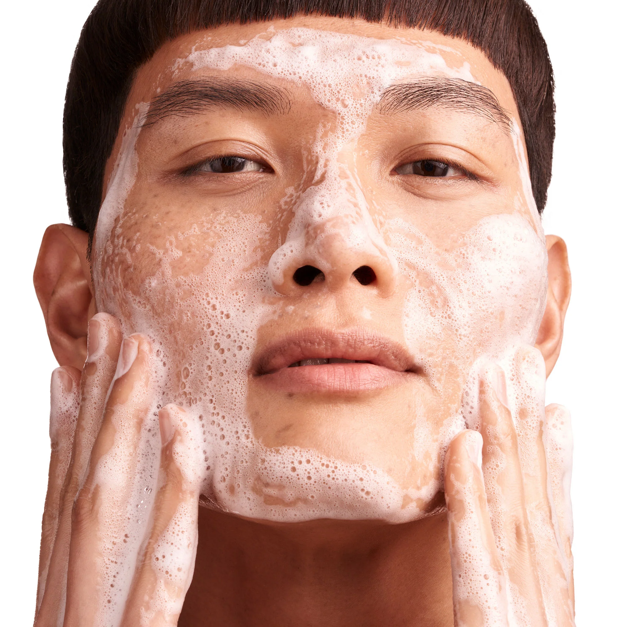 The Foaming Cleanser - Image 3