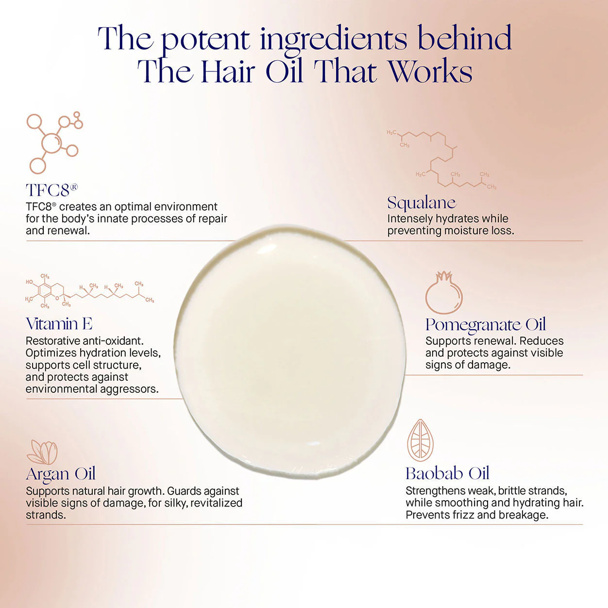 The Hair Oil - Image 4