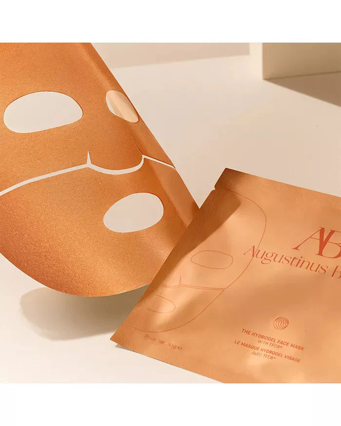 The Hydrogel Face Mask - Image 3