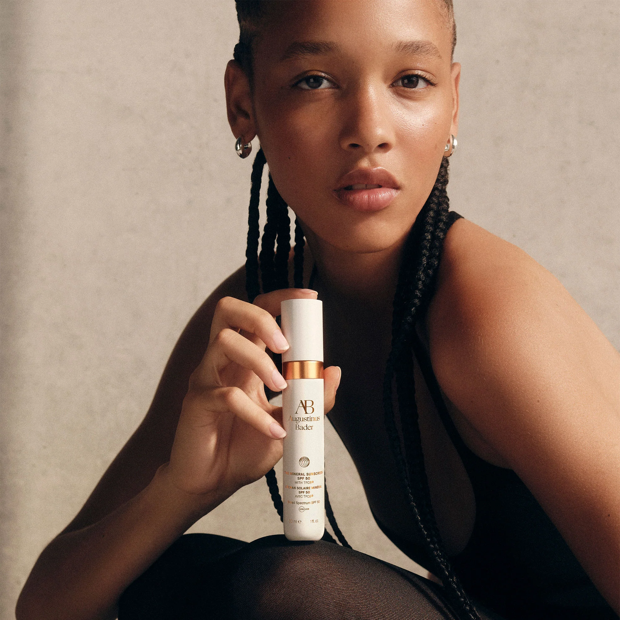 The Mineral Sunscreen SPF 50 - Image 7