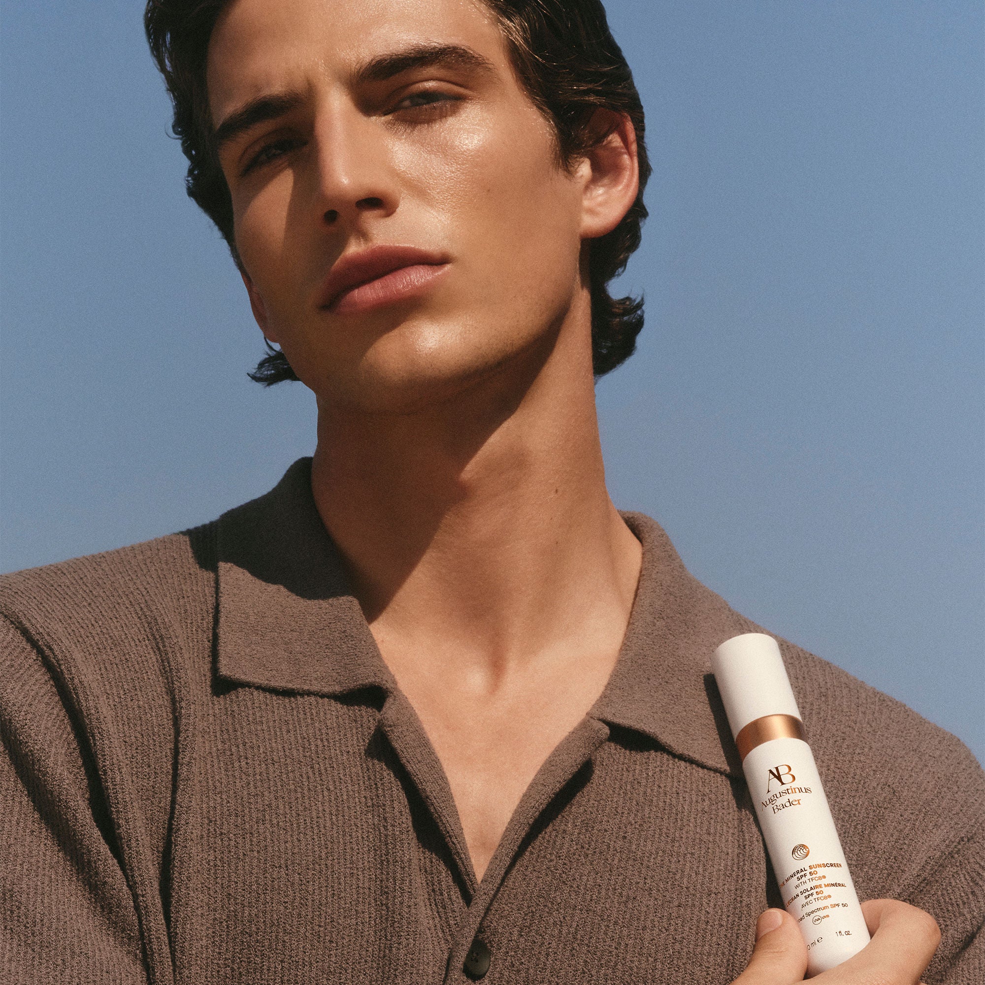 The Mineral Sunscreen SPF 50 - Image 8