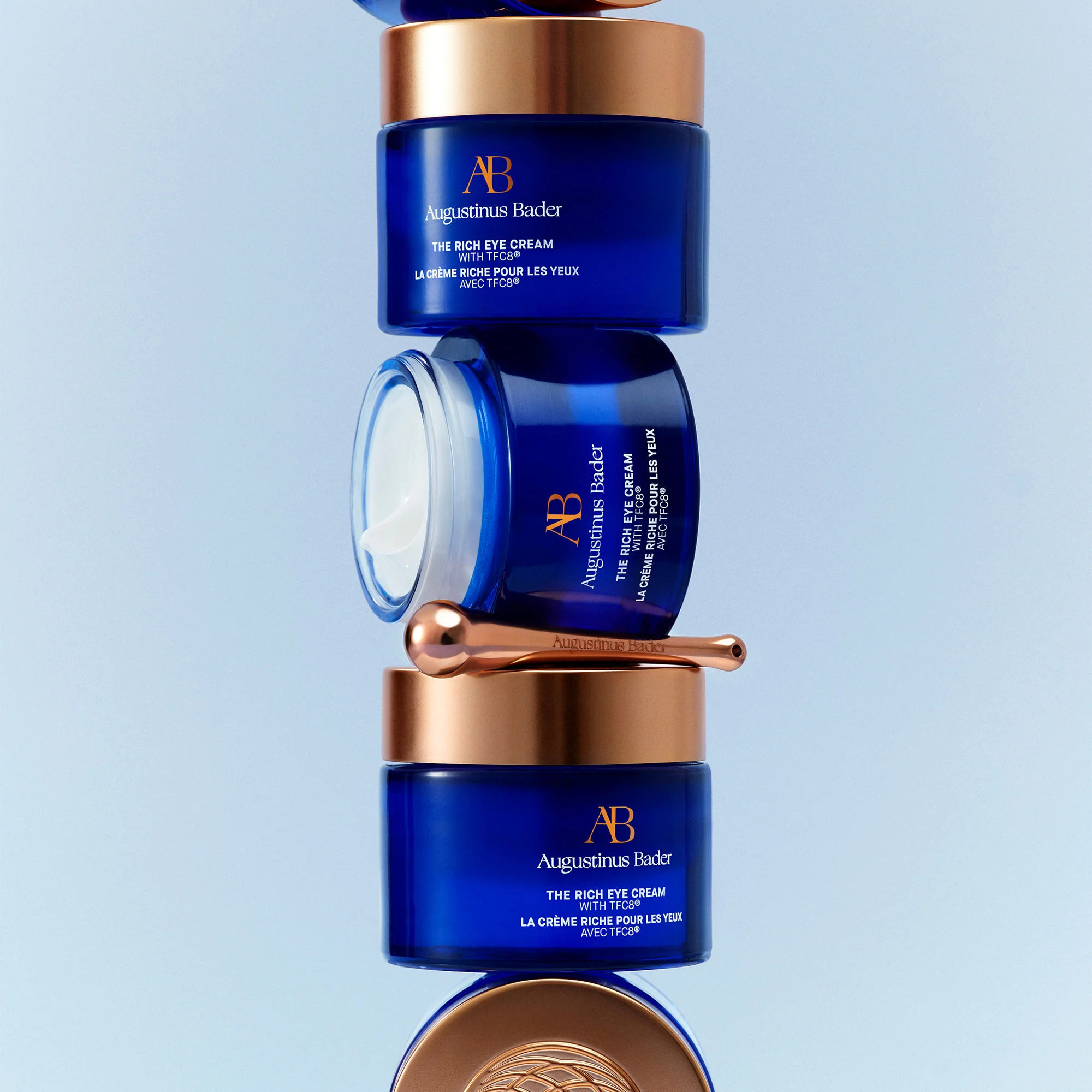 The Rich Eye Cream - Image 12