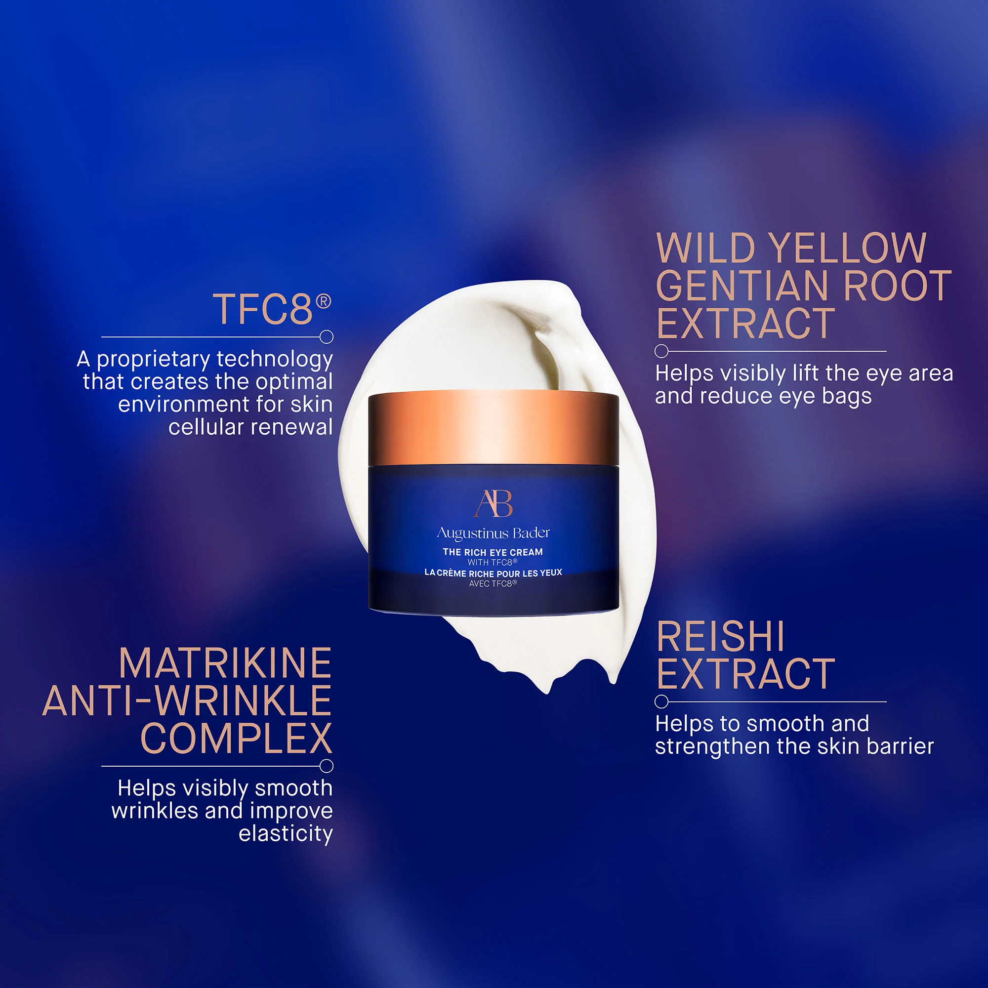 The Rich Eye Cream - Image 15