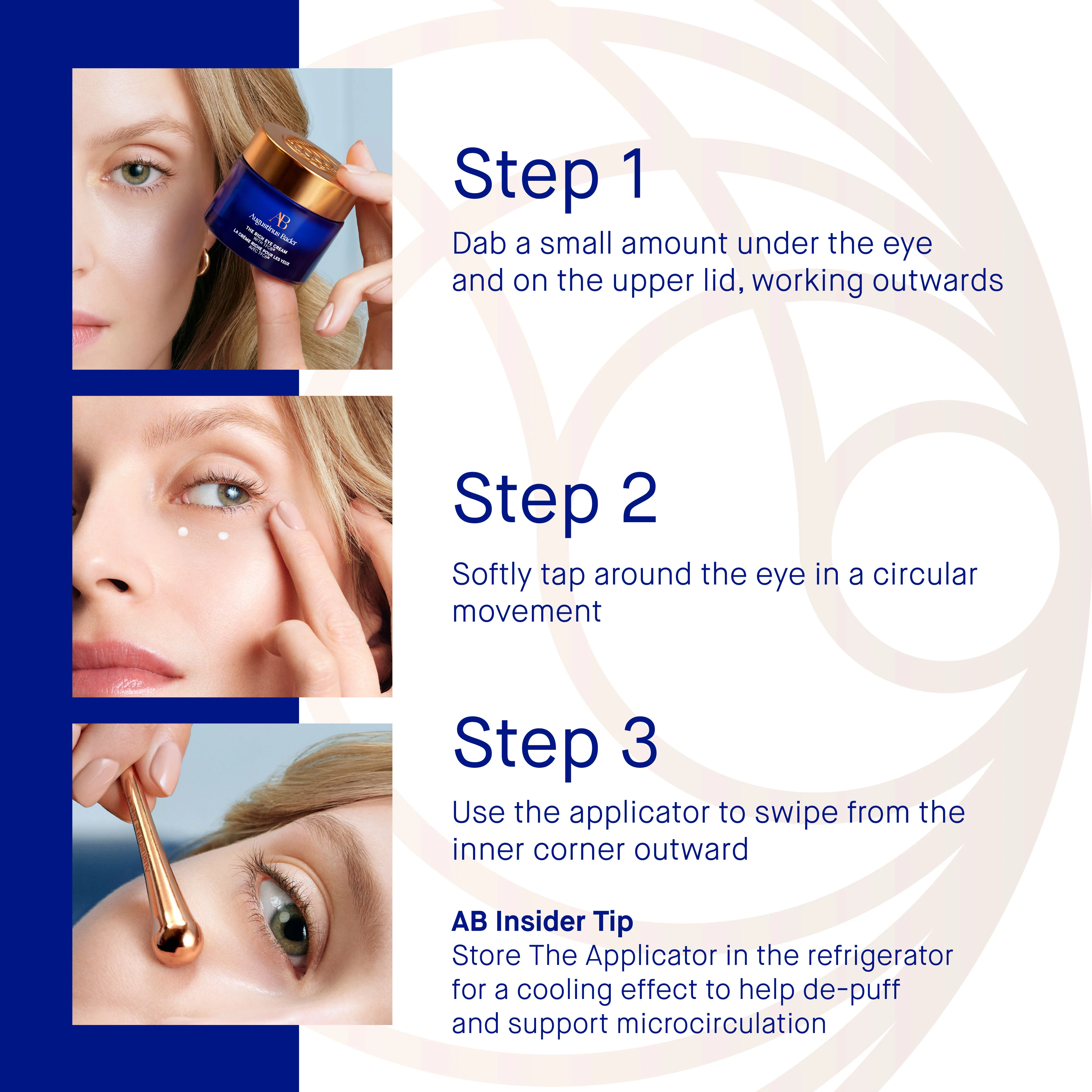 The Rich Eye Cream - Image 16