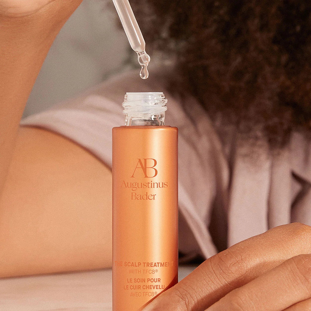 The Scalp Treatment - Image 3
