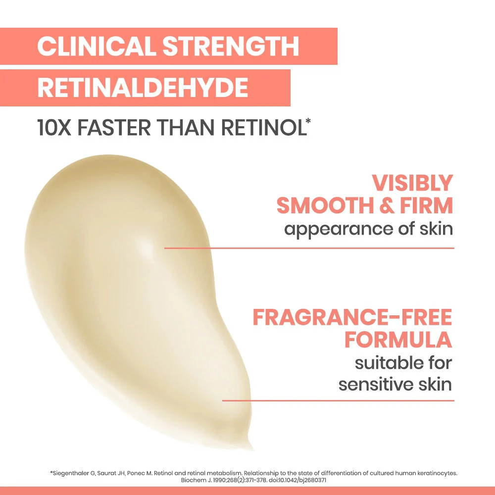 Retrinal EYES Advanced 3-In-1 Eye Cream - Image 3
