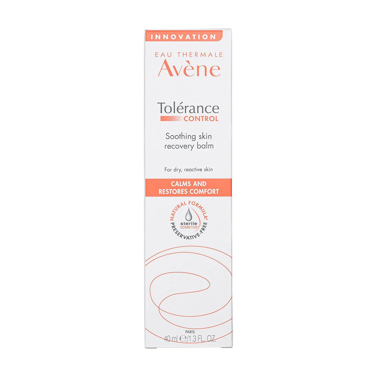 Tolerance Control Skin Recovery Balm - Image 3