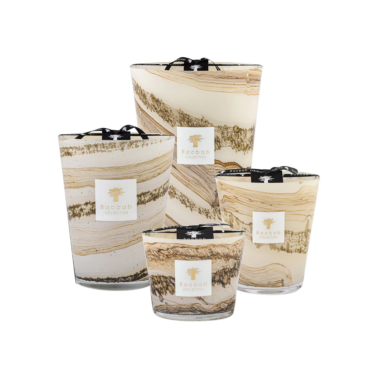 Sand Siloli Candle - Image 6