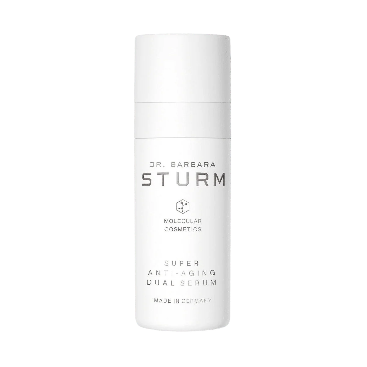 Super Anti-Aging Dual Serum