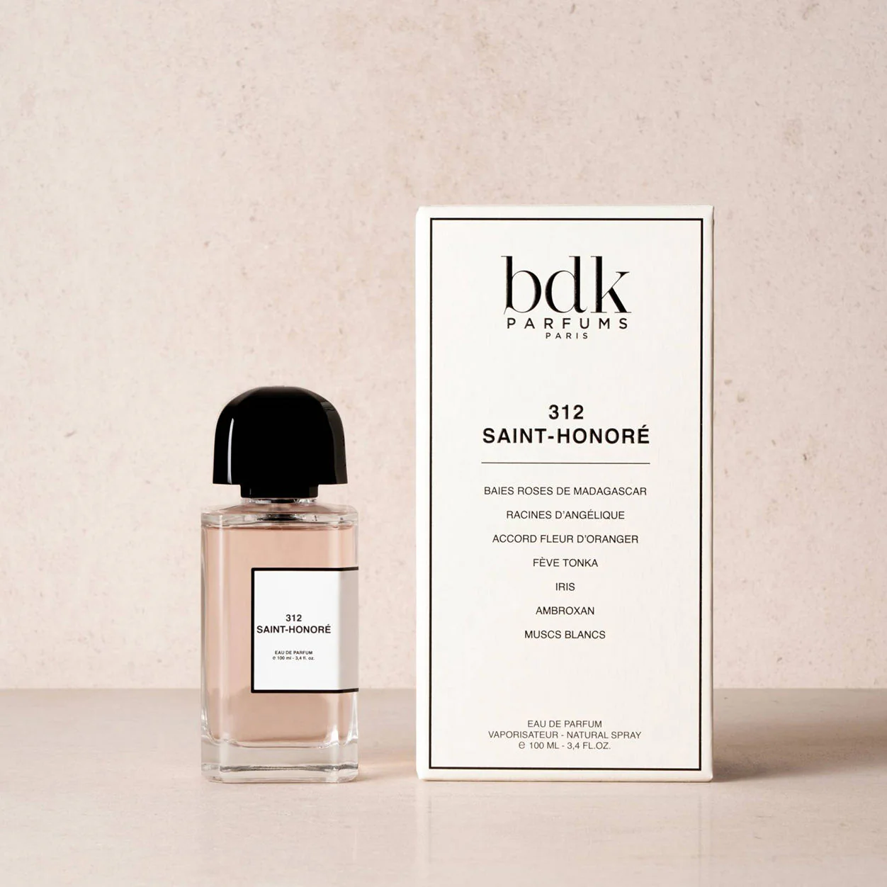 312 Saint Honore Eau de Parfum - Image 6