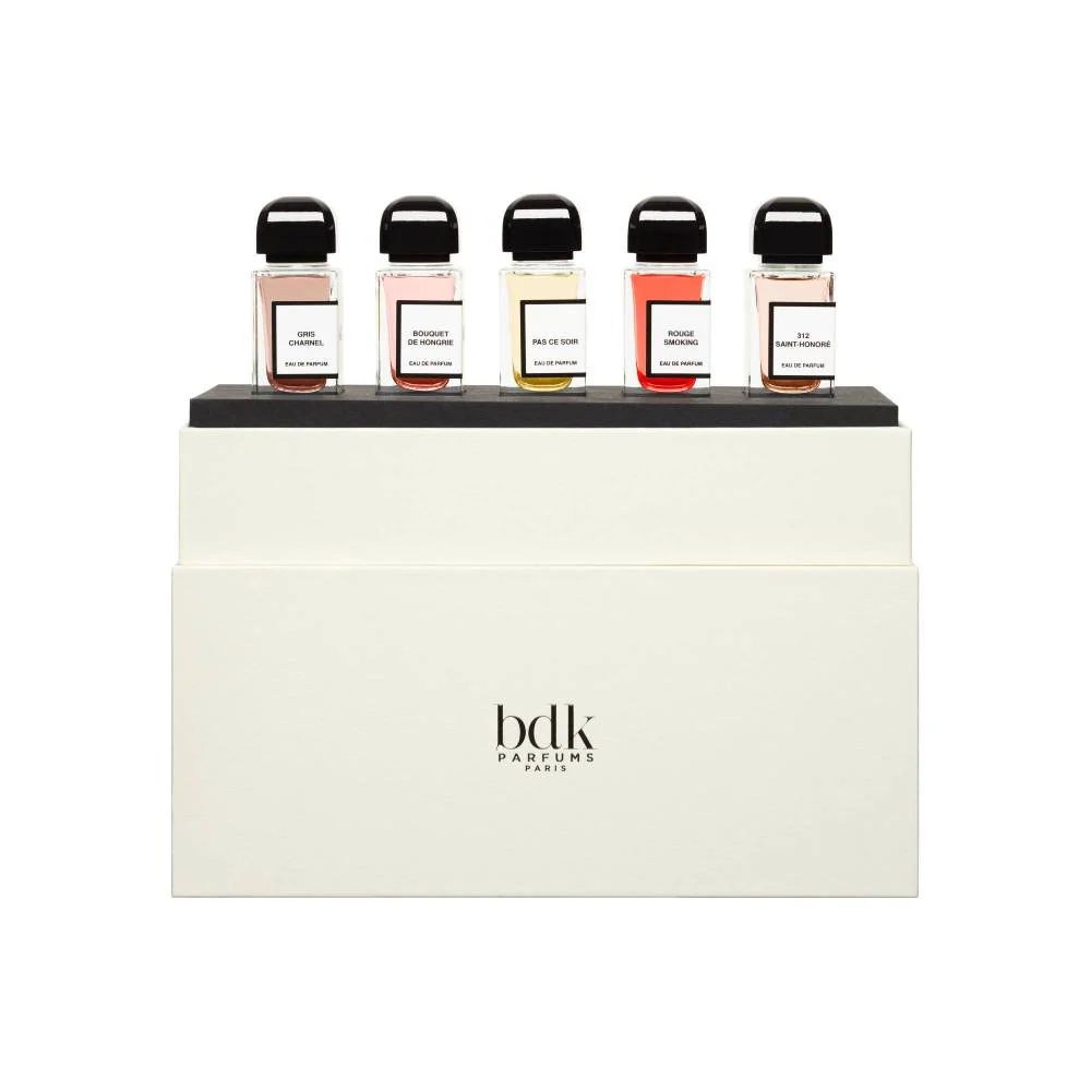 Les Miniatures Coffret