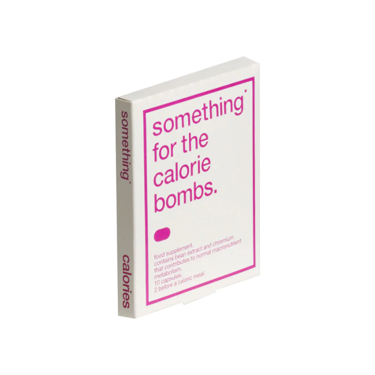 Something for Calorie Bombs - Image 2