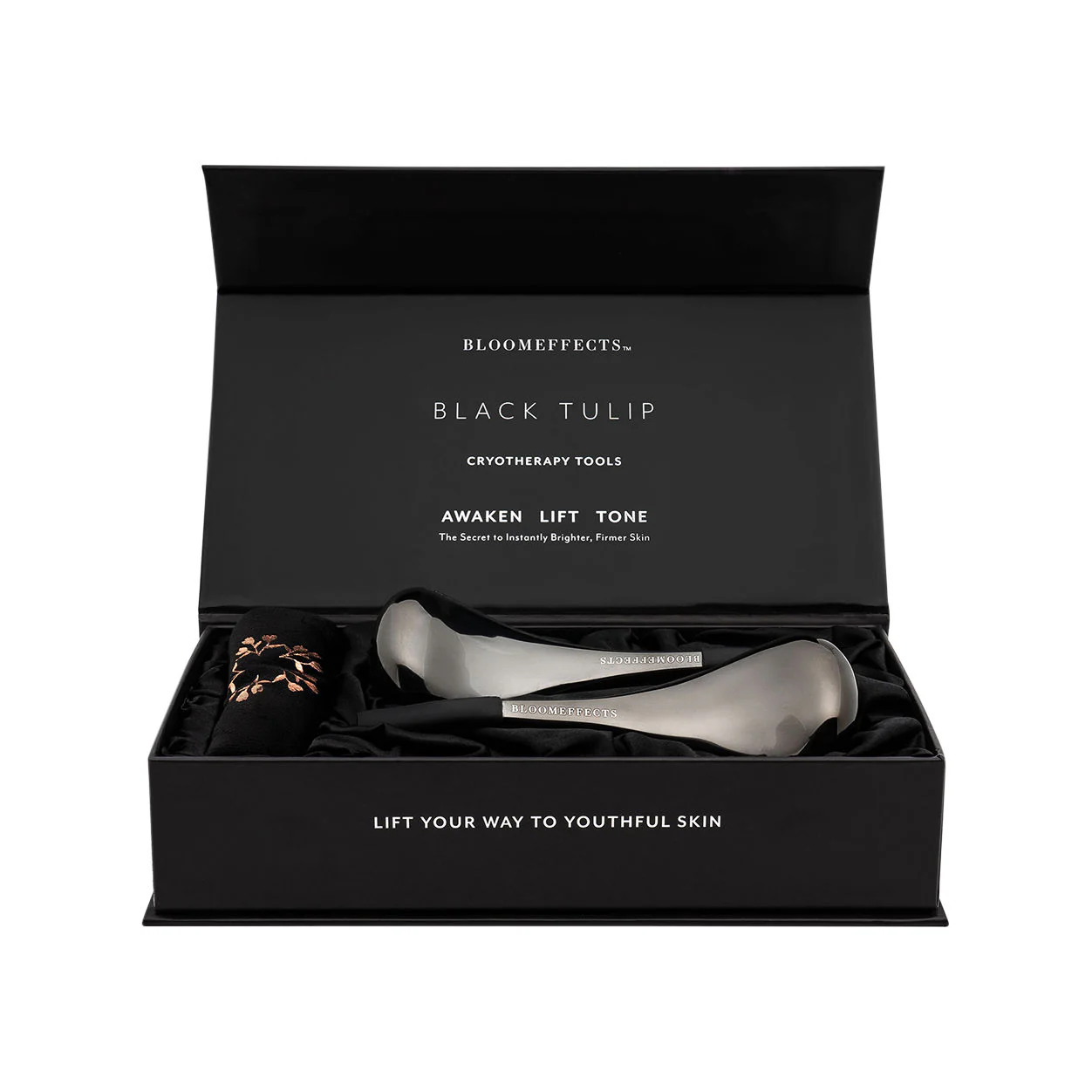 Black Tulip Cryotherapy Tools - Image 2