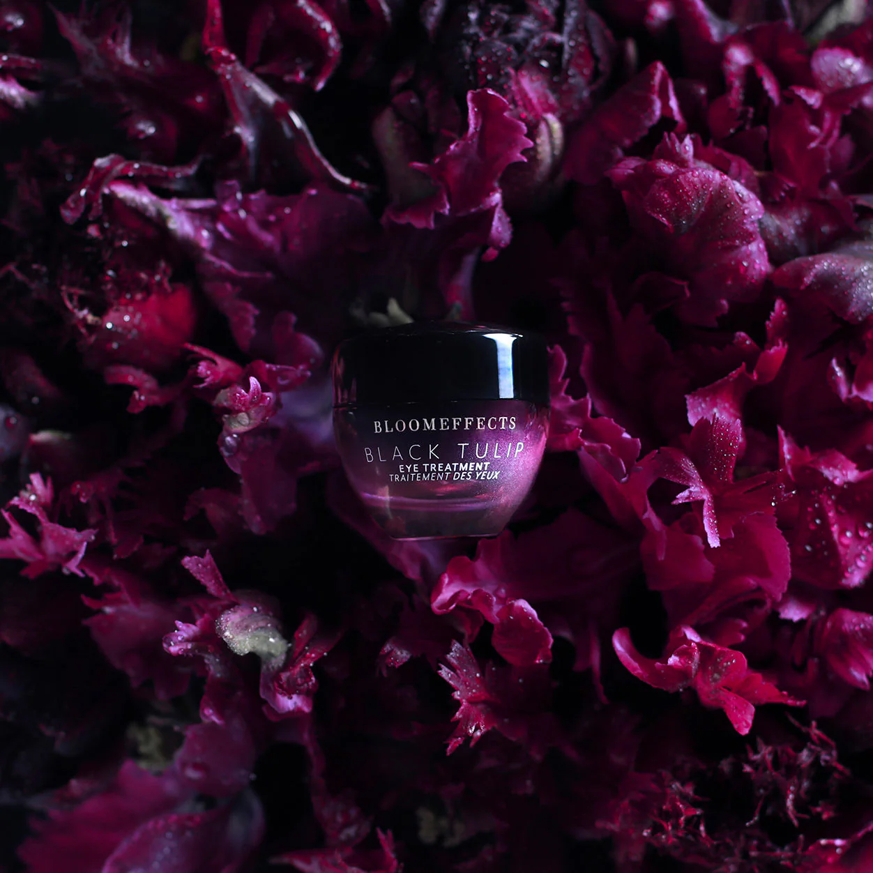 Black Tulip Eye Treatment - Image 5