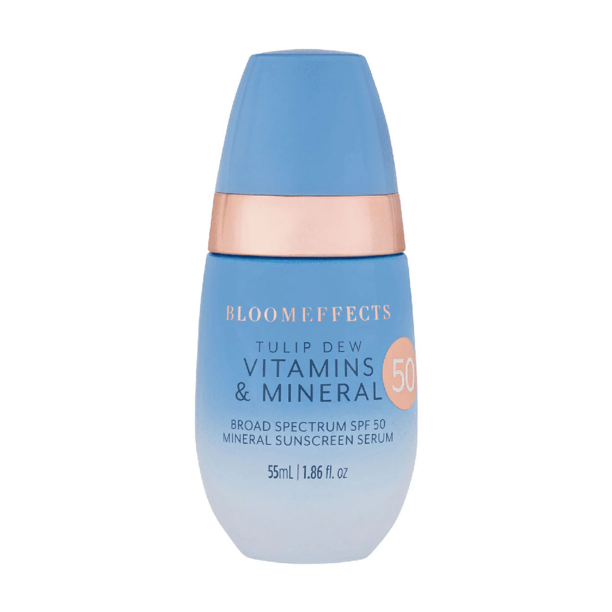 Tulip Dew Sunscreen Serum