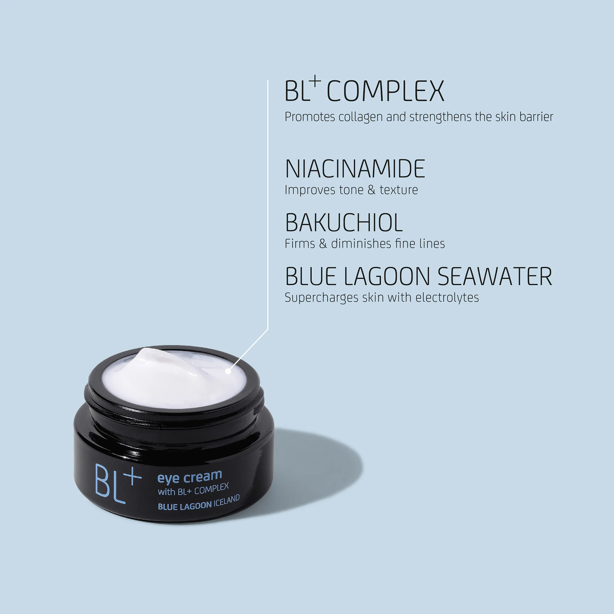 BL+ Eye Cream - Image 5