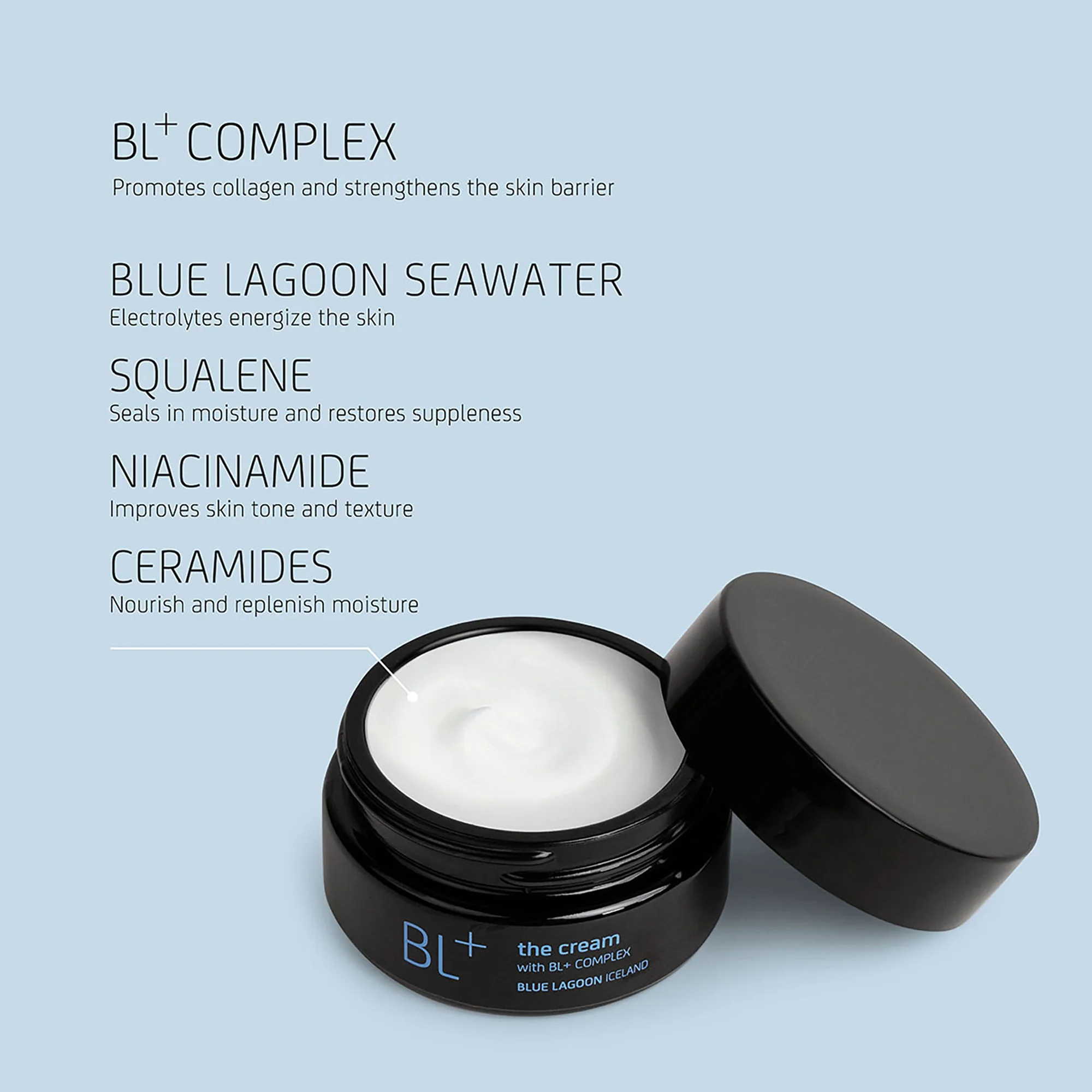 BL+ The Cream - Image 7