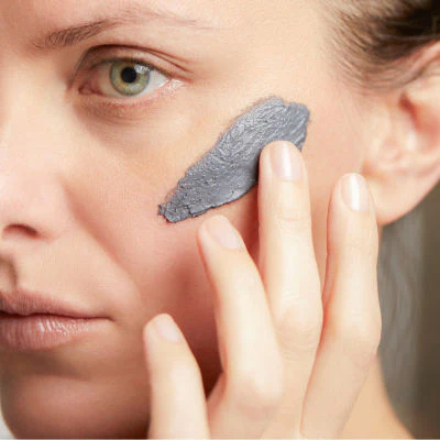 Lava Scrub Mask - Image 2