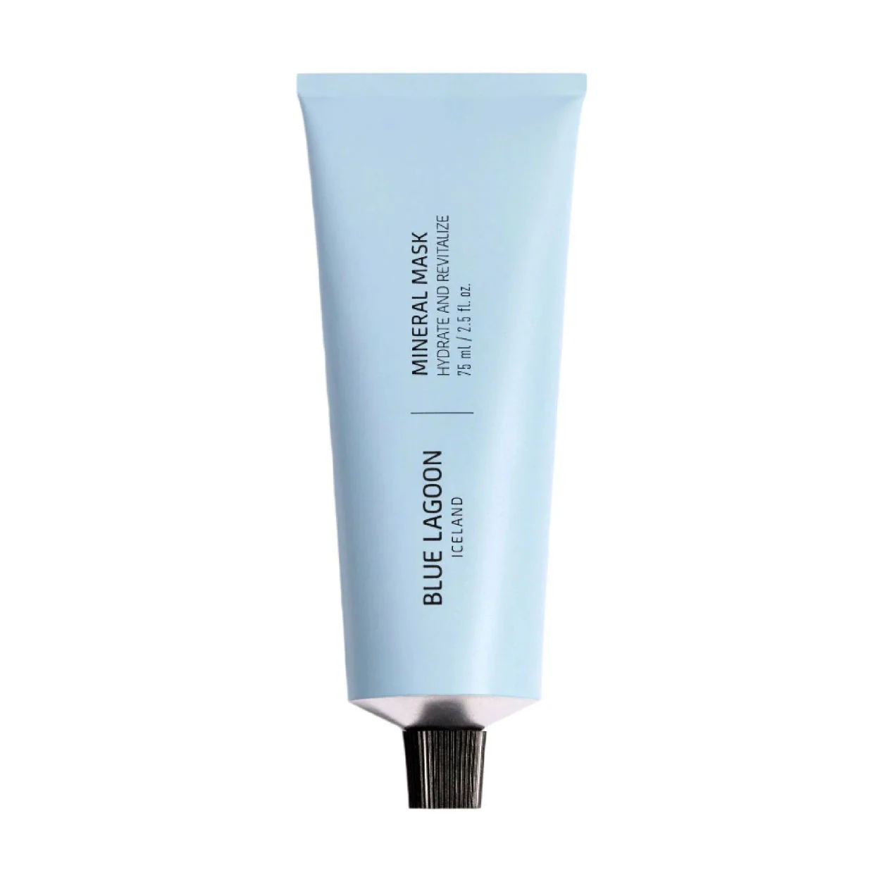 Mineral Mask