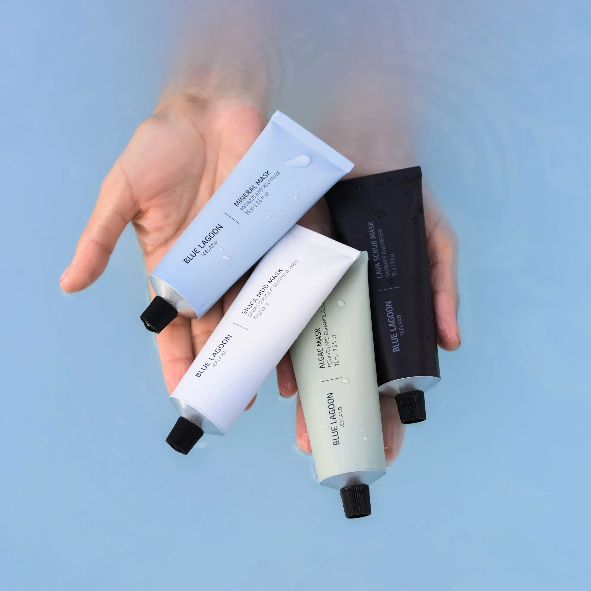 Mineral Mask - Image 6