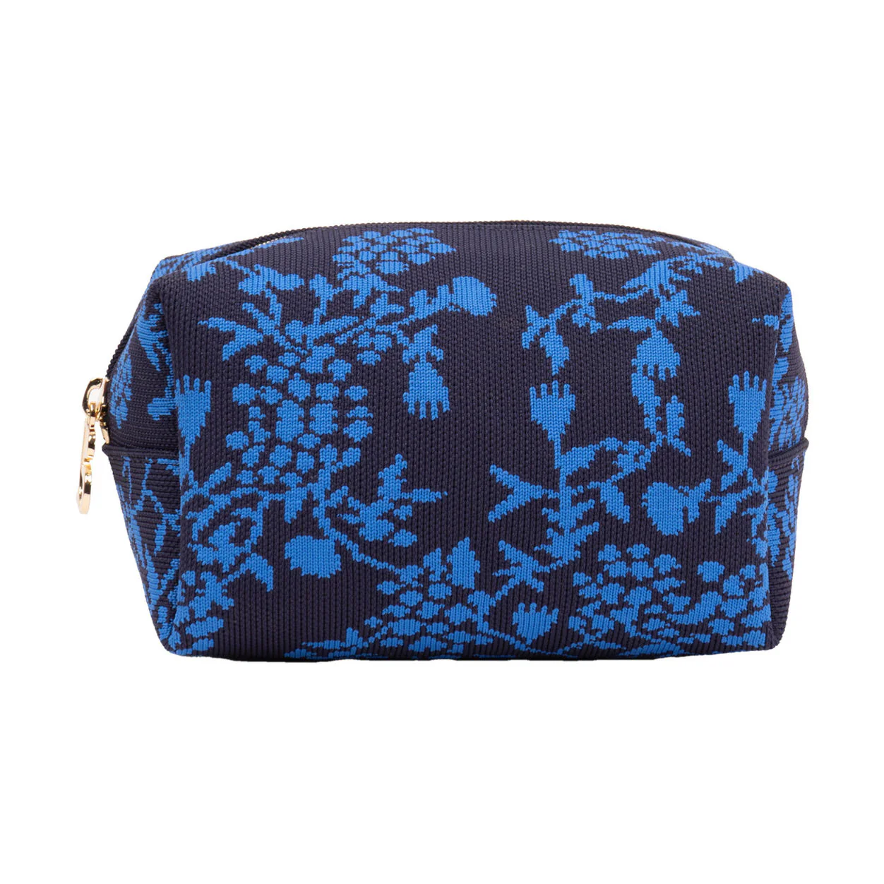 Knit Cosmetic Case - Image 2
