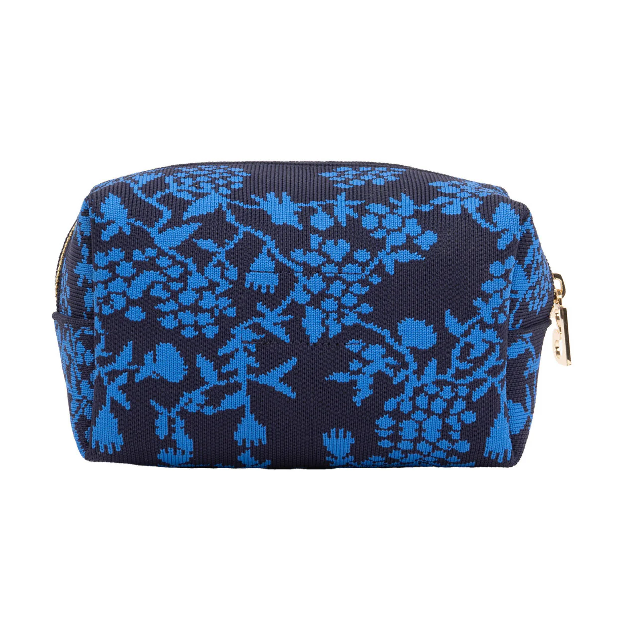 Knit Cosmetic Case - Image 3