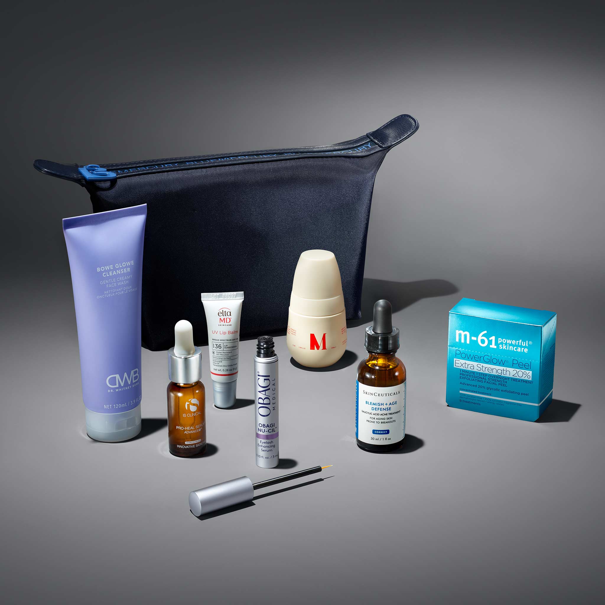 Professional Skincare Edit 2025 (Limited Edition) - Image 3