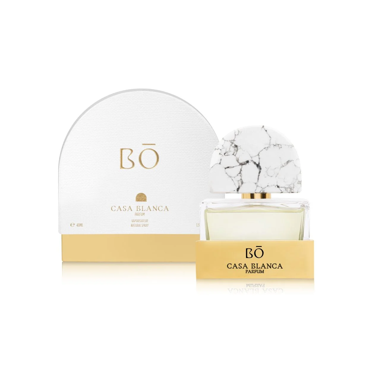 Casa Blanca Parfum - Image 2