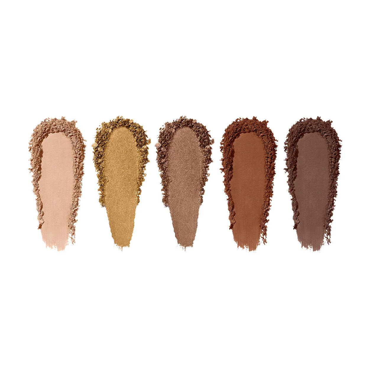 Bronzed Nudes Eye Shadow Palette - Image 4