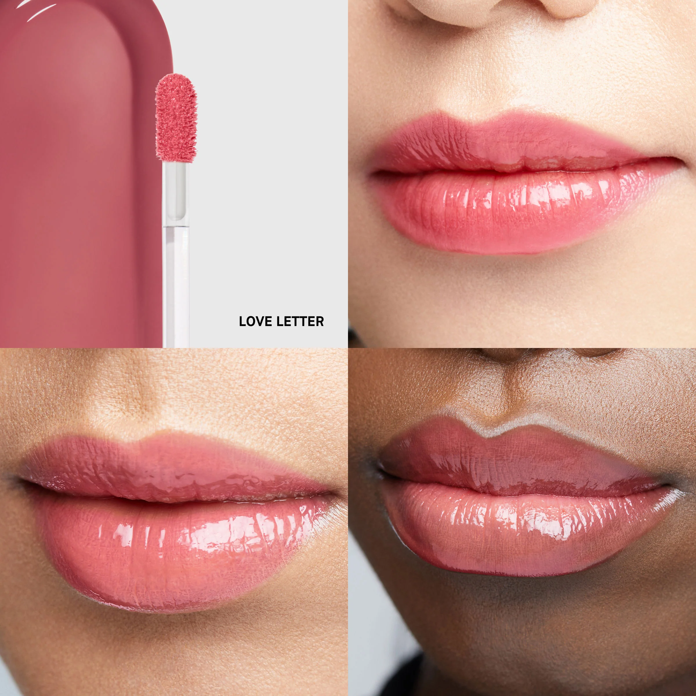Crushed Oil-Infused Gloss - Image 14