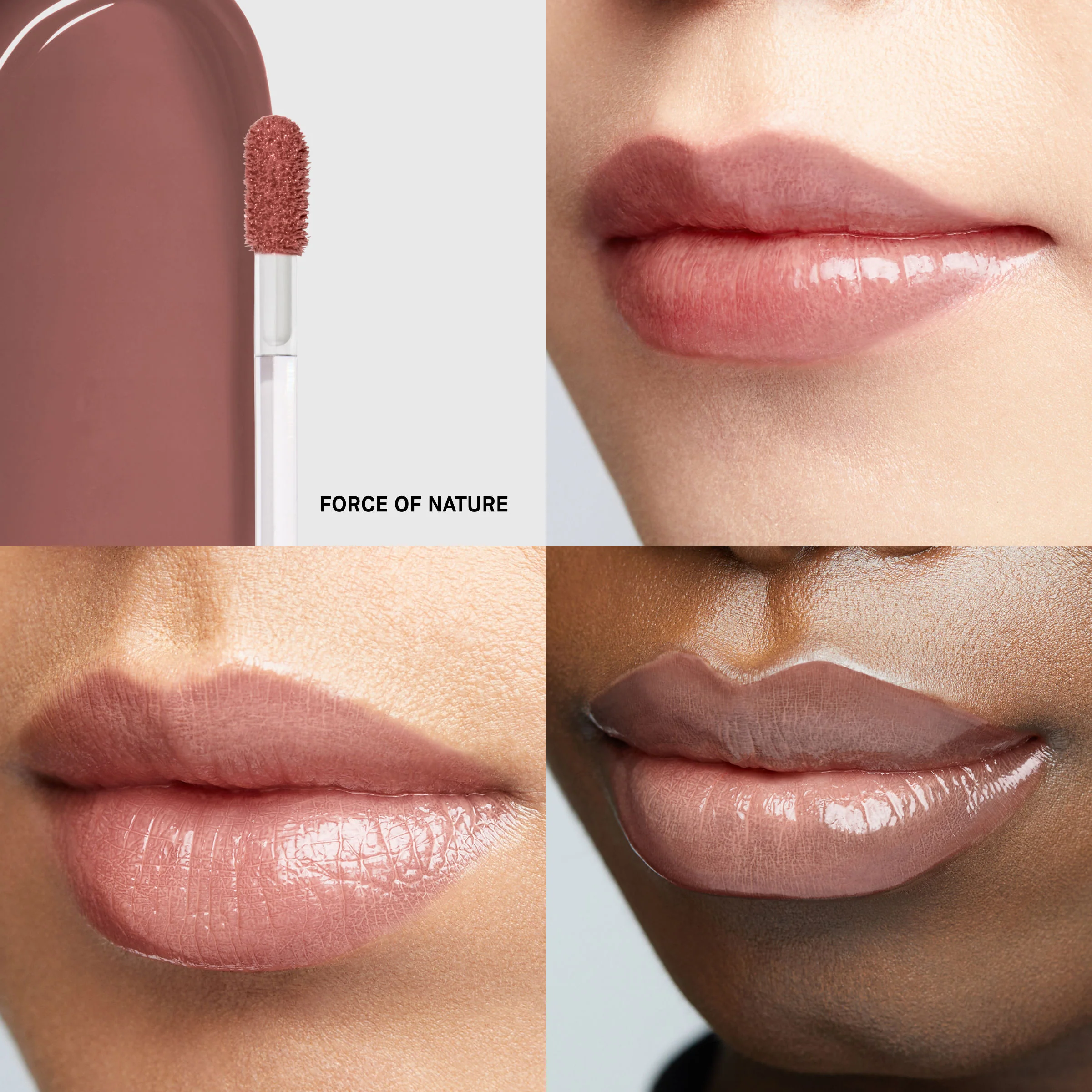 Crushed Oil-Infused Gloss - Image 19