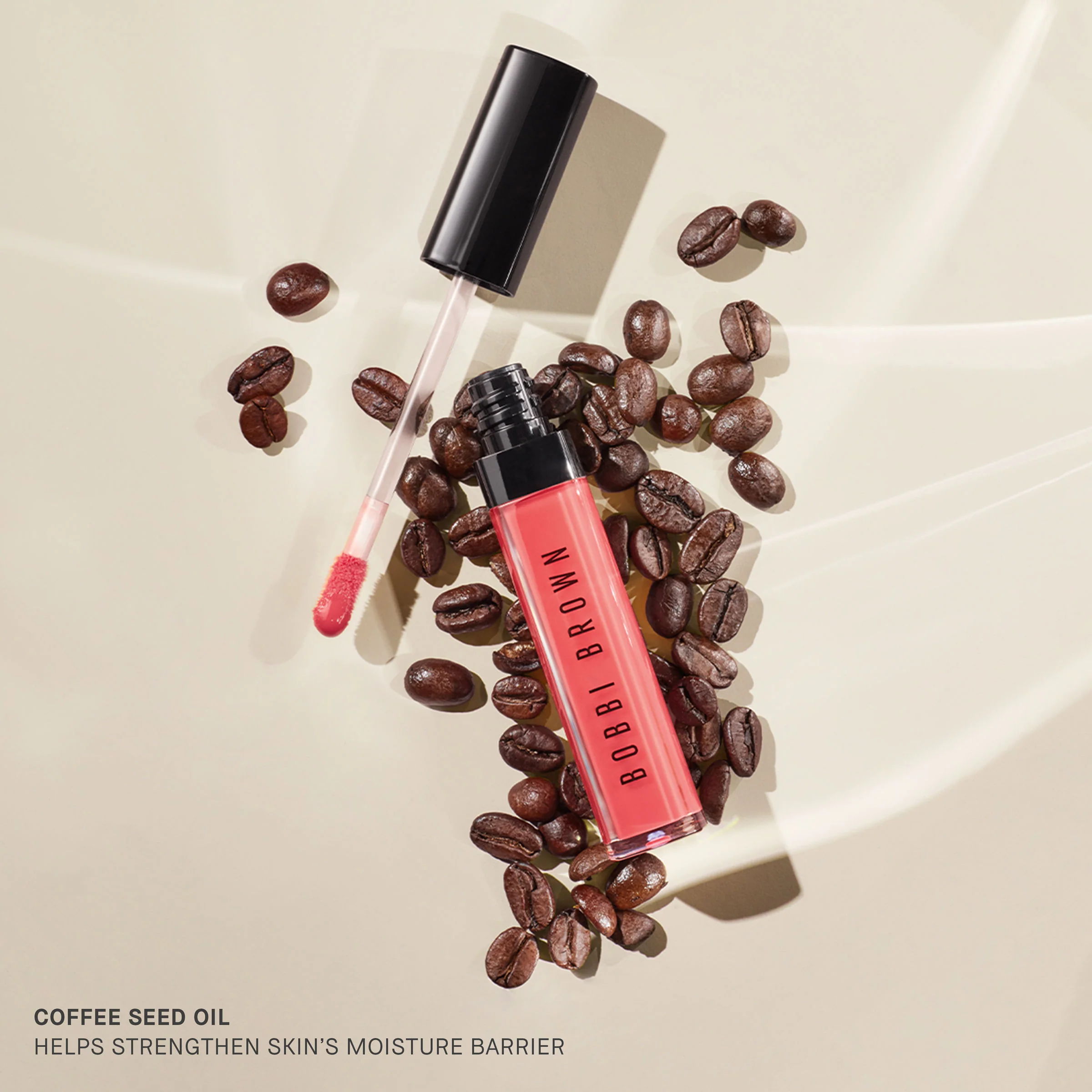Crushed Oil-Infused Gloss - Image 33