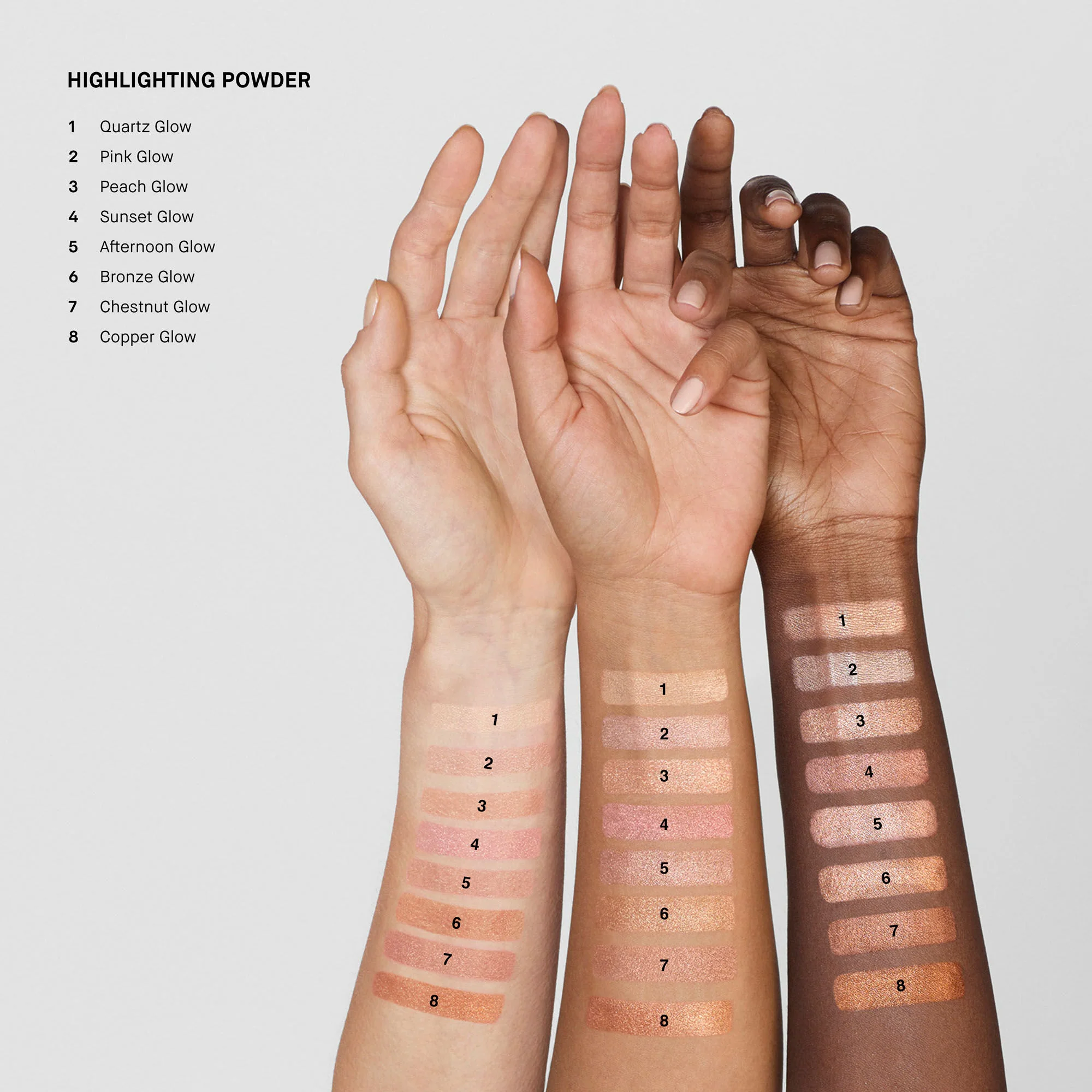 Highlighting Powder - Image 4