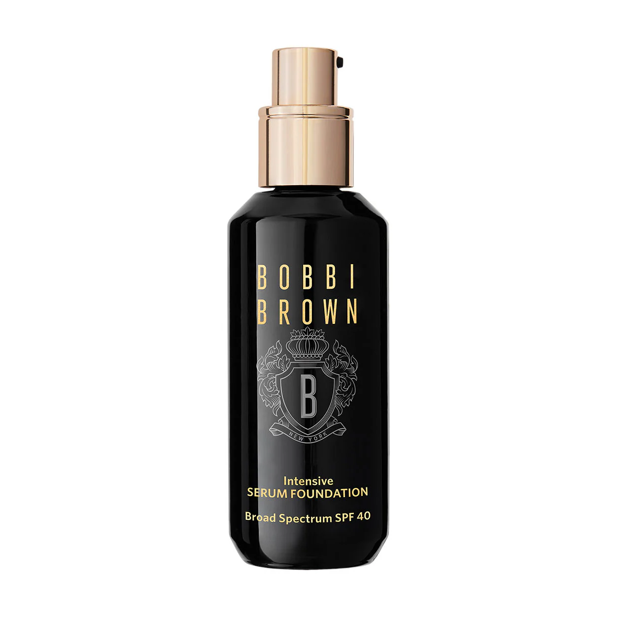 Intensive Serum Foundation SPF 40/30 - Image 3