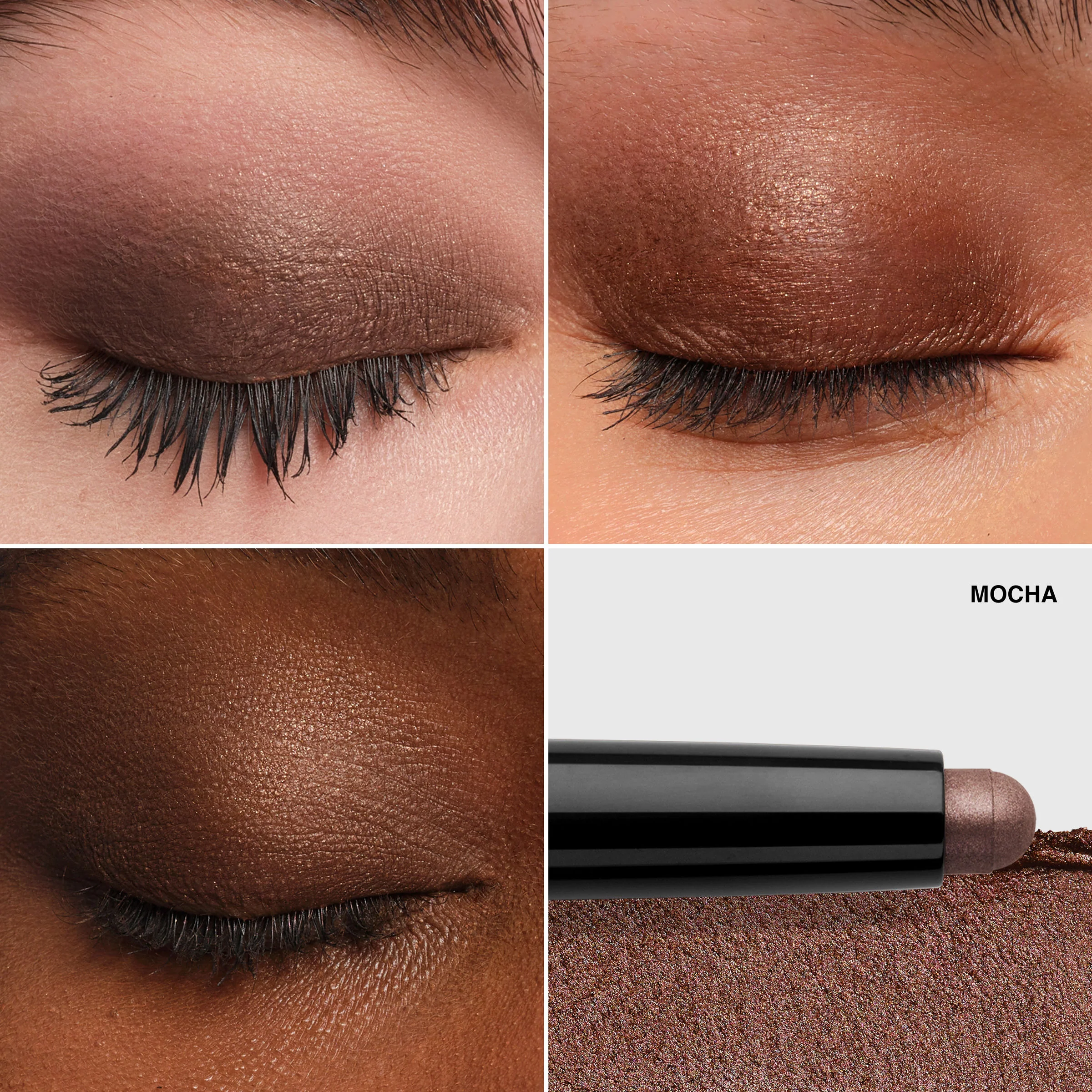 Long-Wear Waterproof Cream Eyeshadow Stick - Image 117