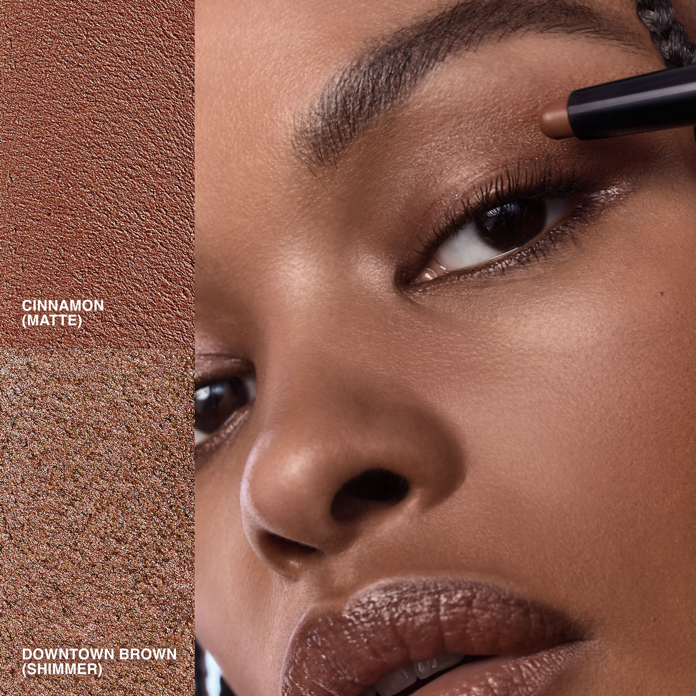 Long-Wear Waterproof Cream Eyeshadow Stick - Image 149