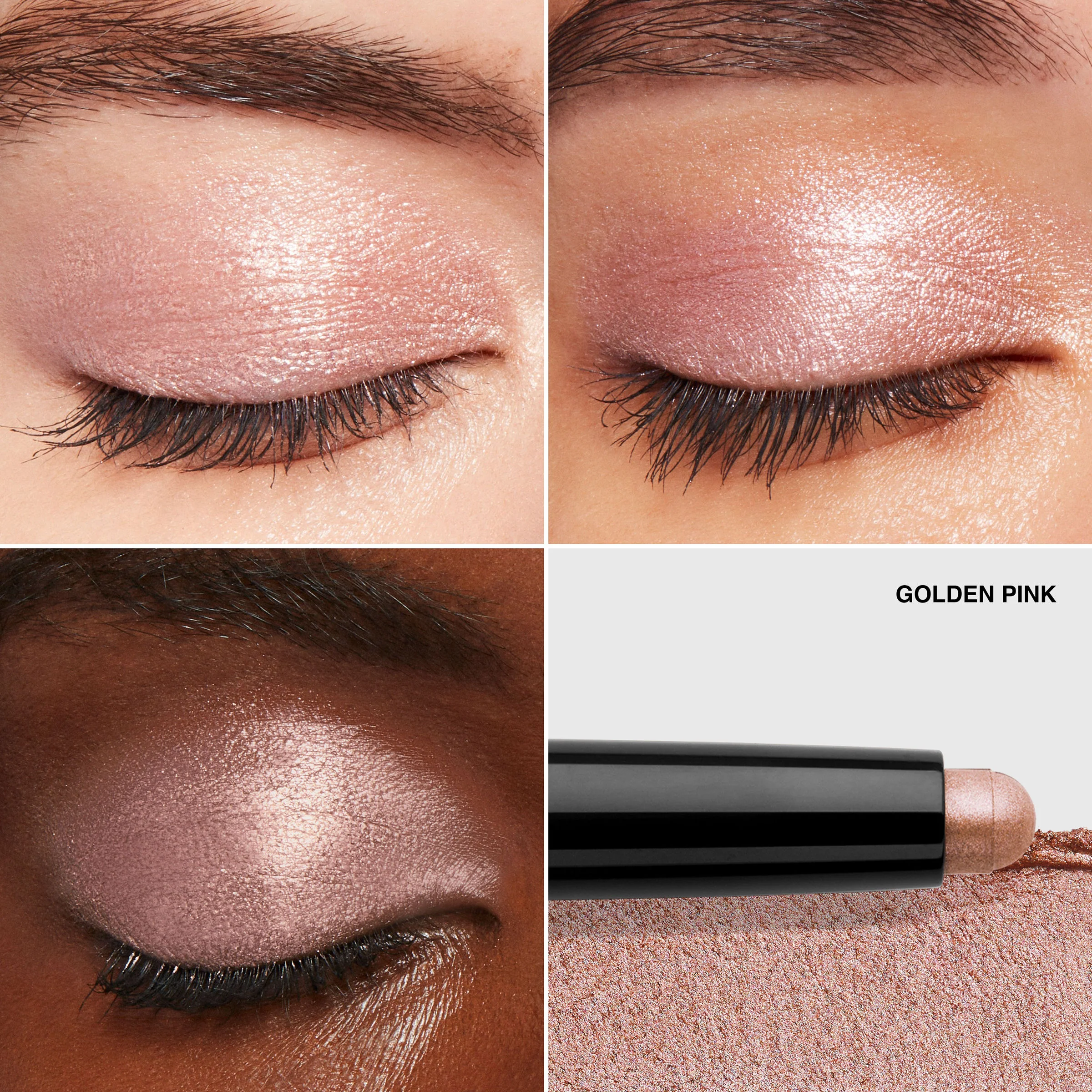 Long-Wear Waterproof Cream Eyeshadow Stick - Image 15