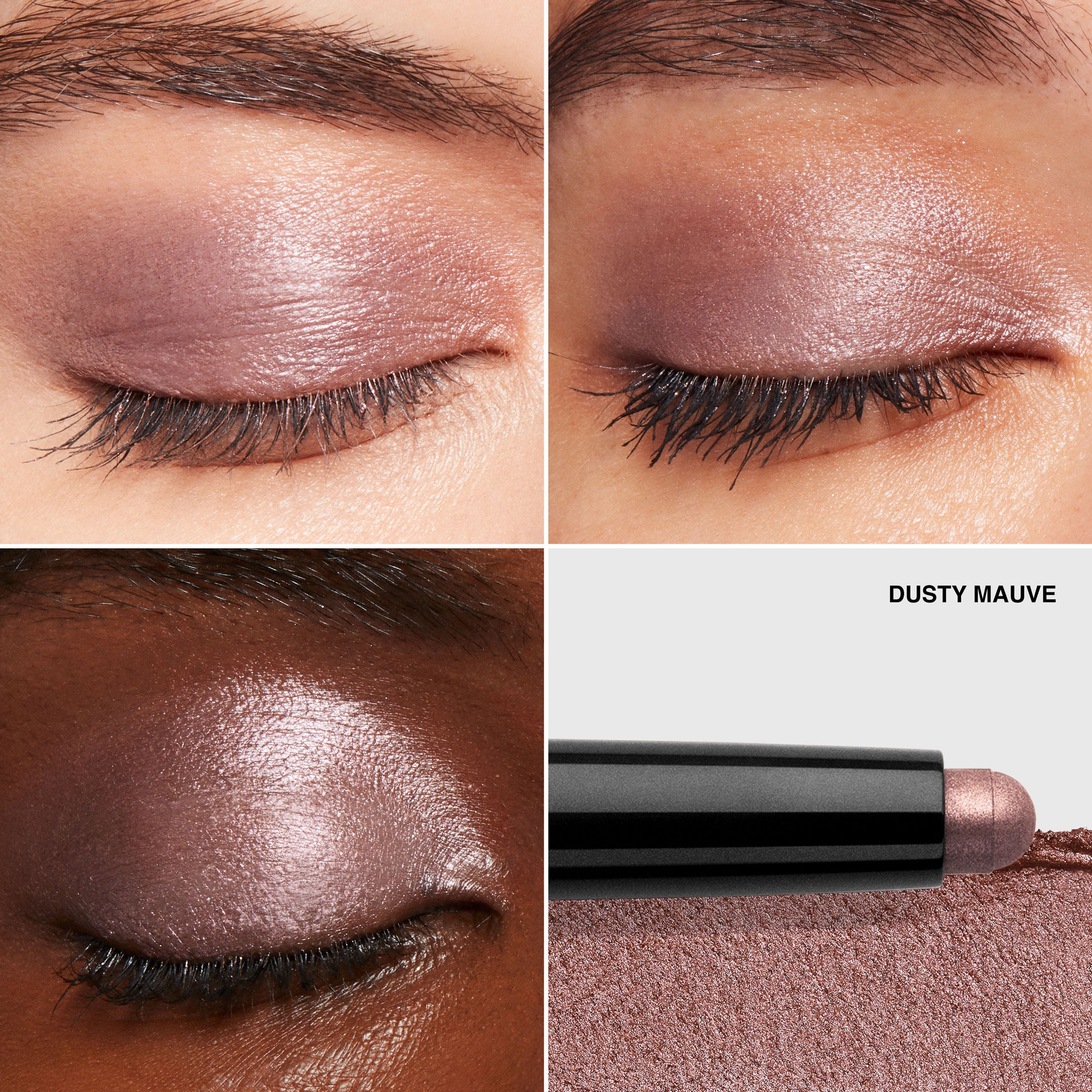 Long-Wear Waterproof Cream Eyeshadow Stick - Image 39