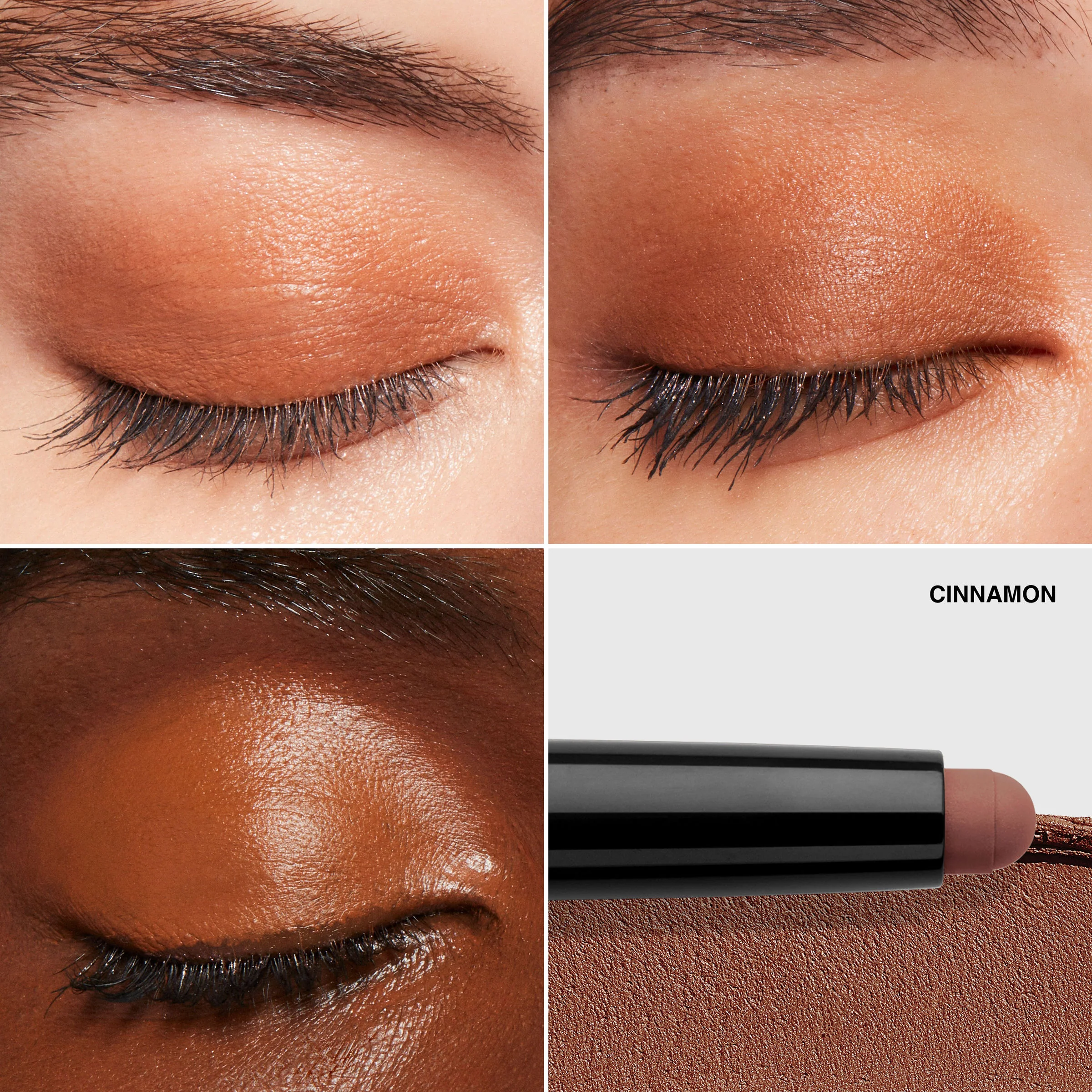 Long-Wear Waterproof Cream Eyeshadow Stick - Image 51
