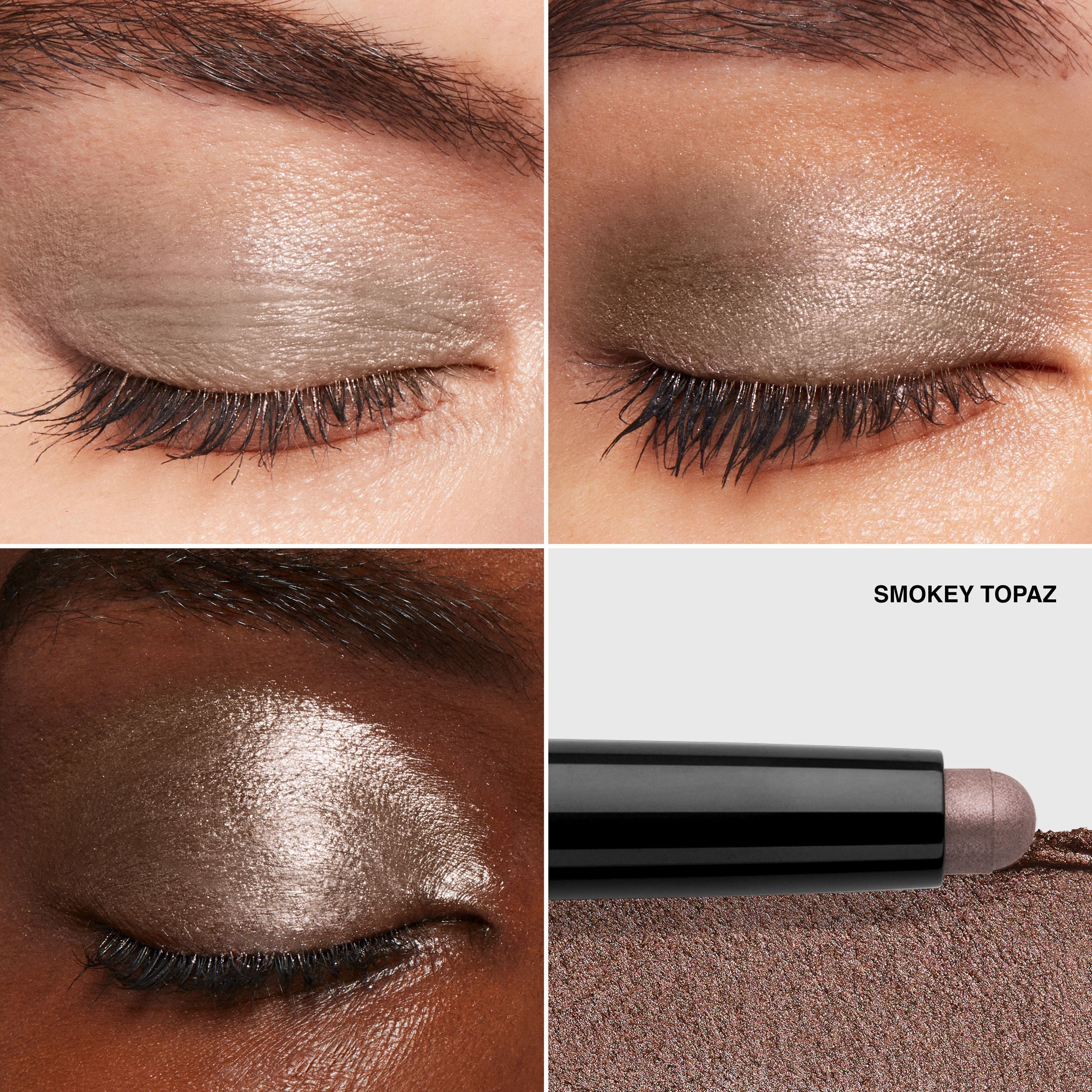 Long-Wear Waterproof Cream Eyeshadow Stick - Image 79