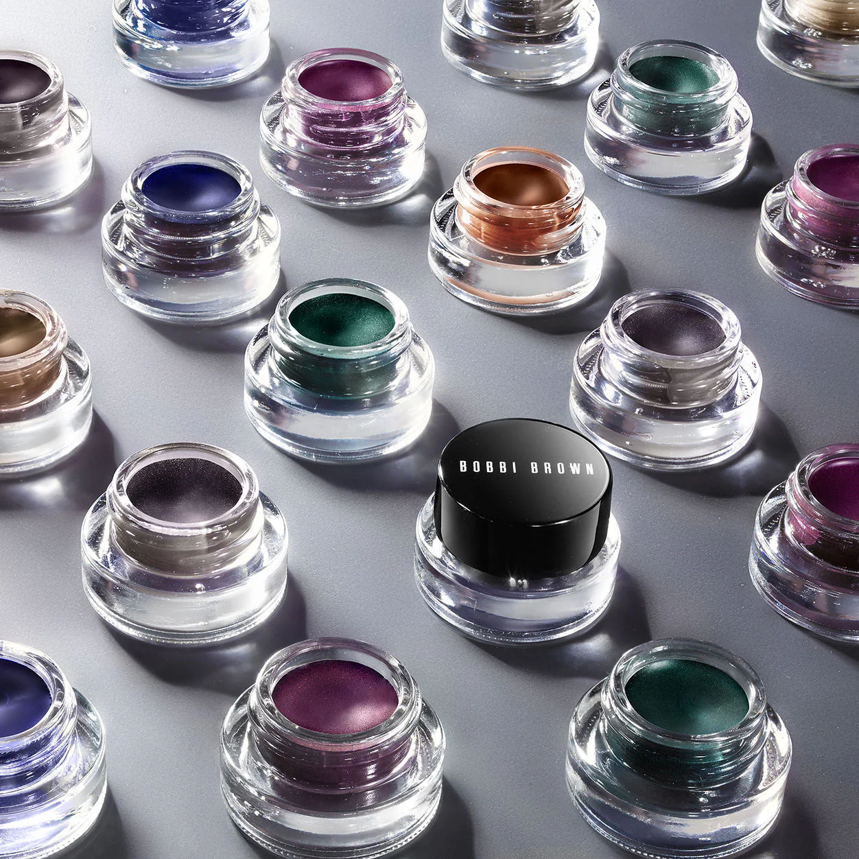 Long Wear Gel Eyeliner - Image 11